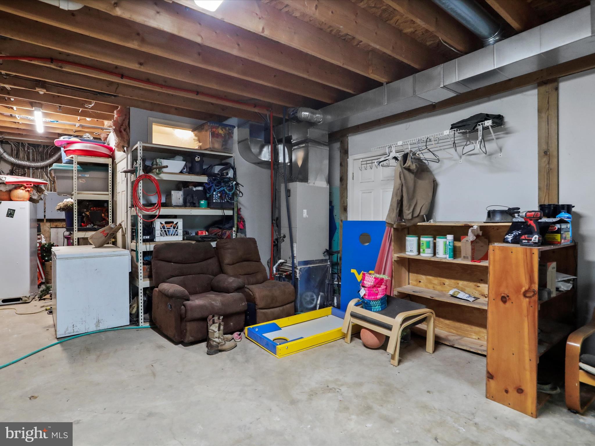 BARNES MILL ESTATES - Residential