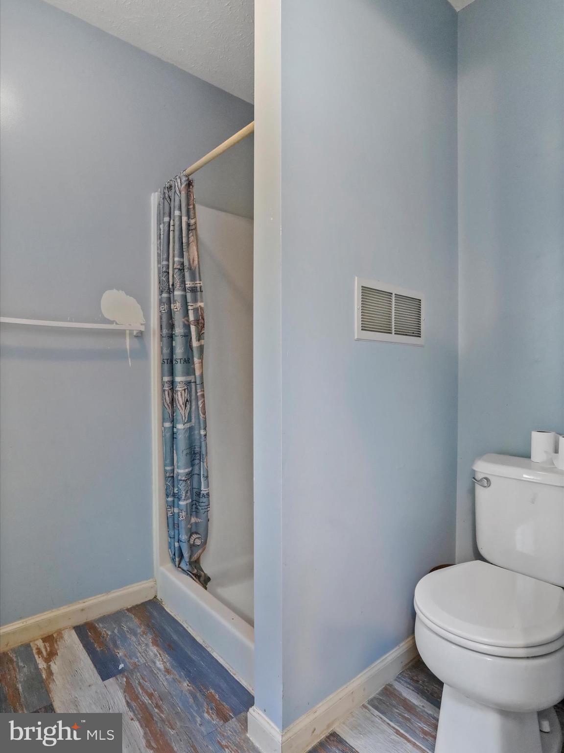 BARNES MILL ESTATES - Residential