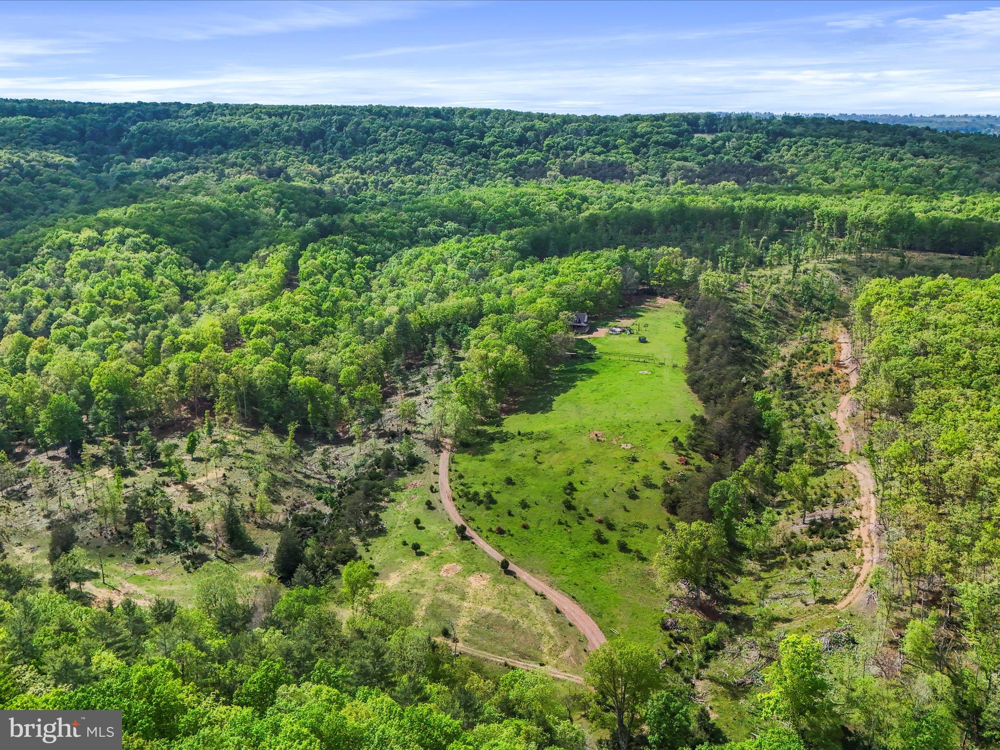 BARNES MILL ESTATES - Residential