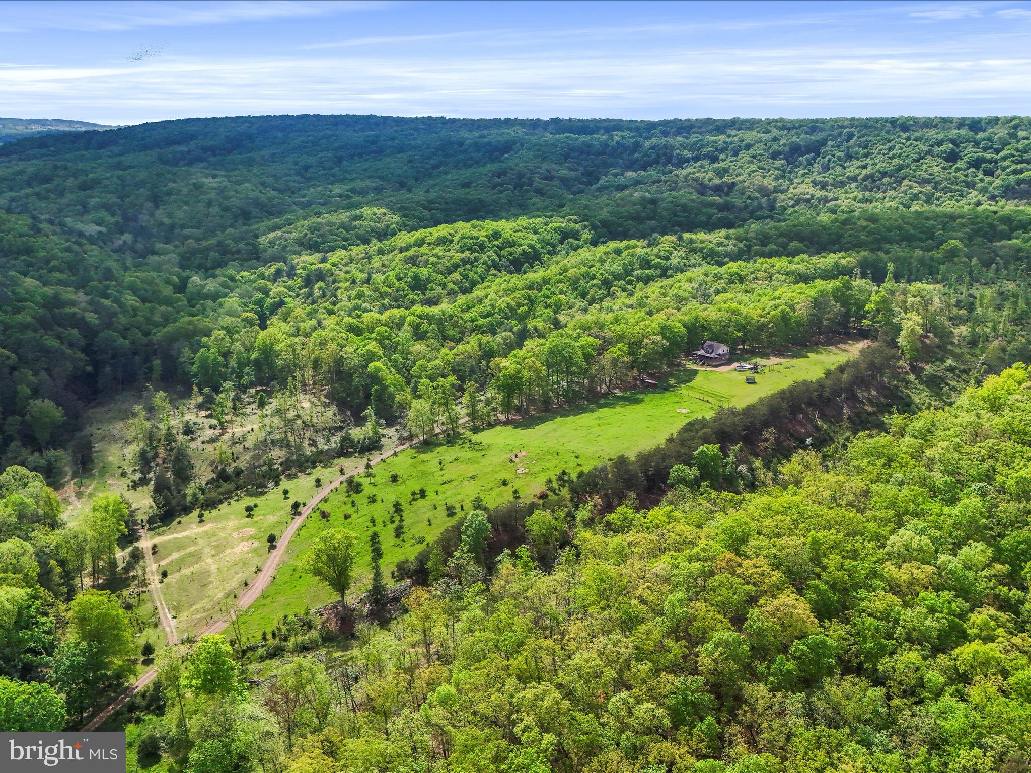 BARNES MILL ESTATES - Residential