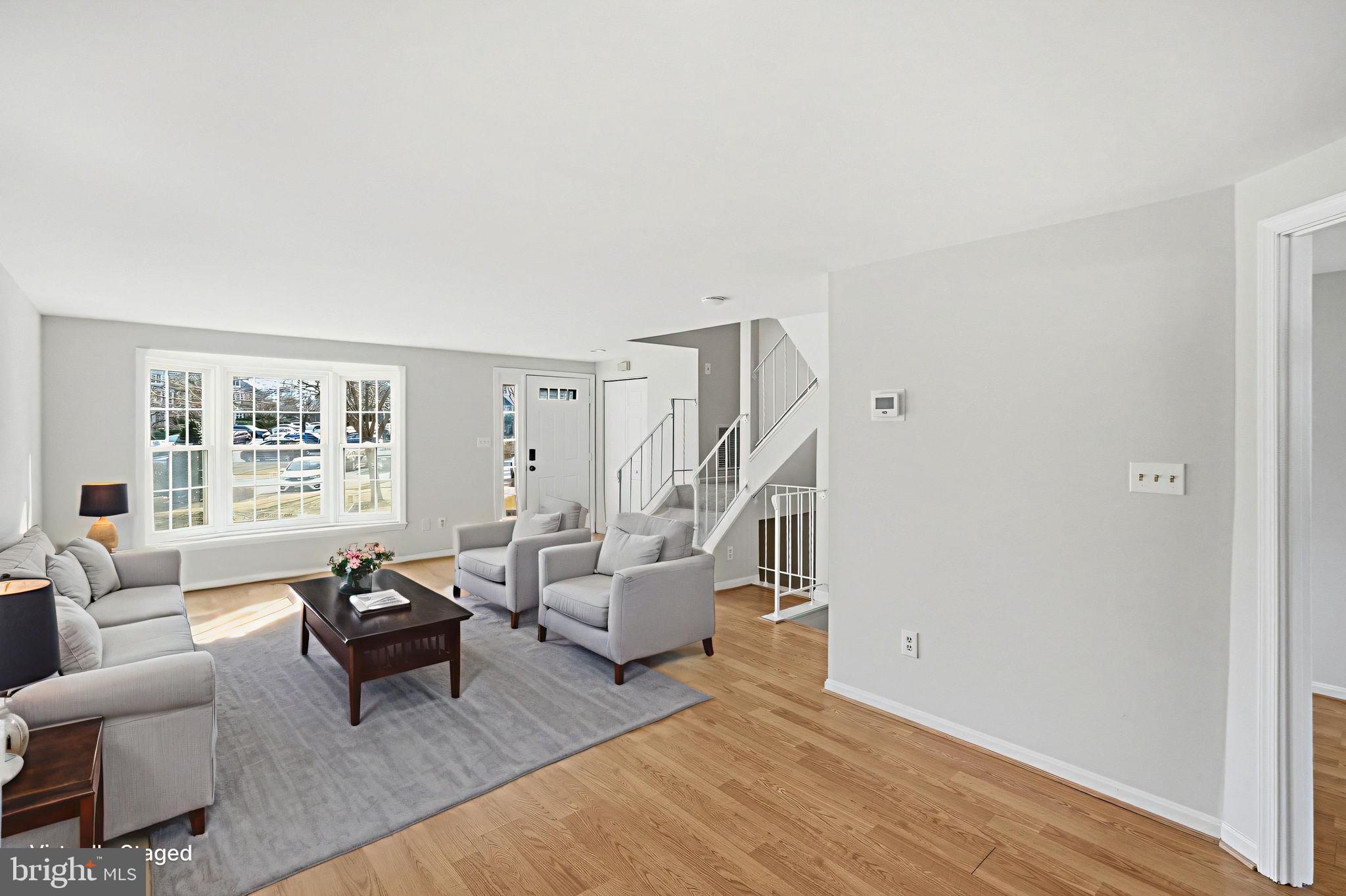 SUFFOLK PLACE - Residential