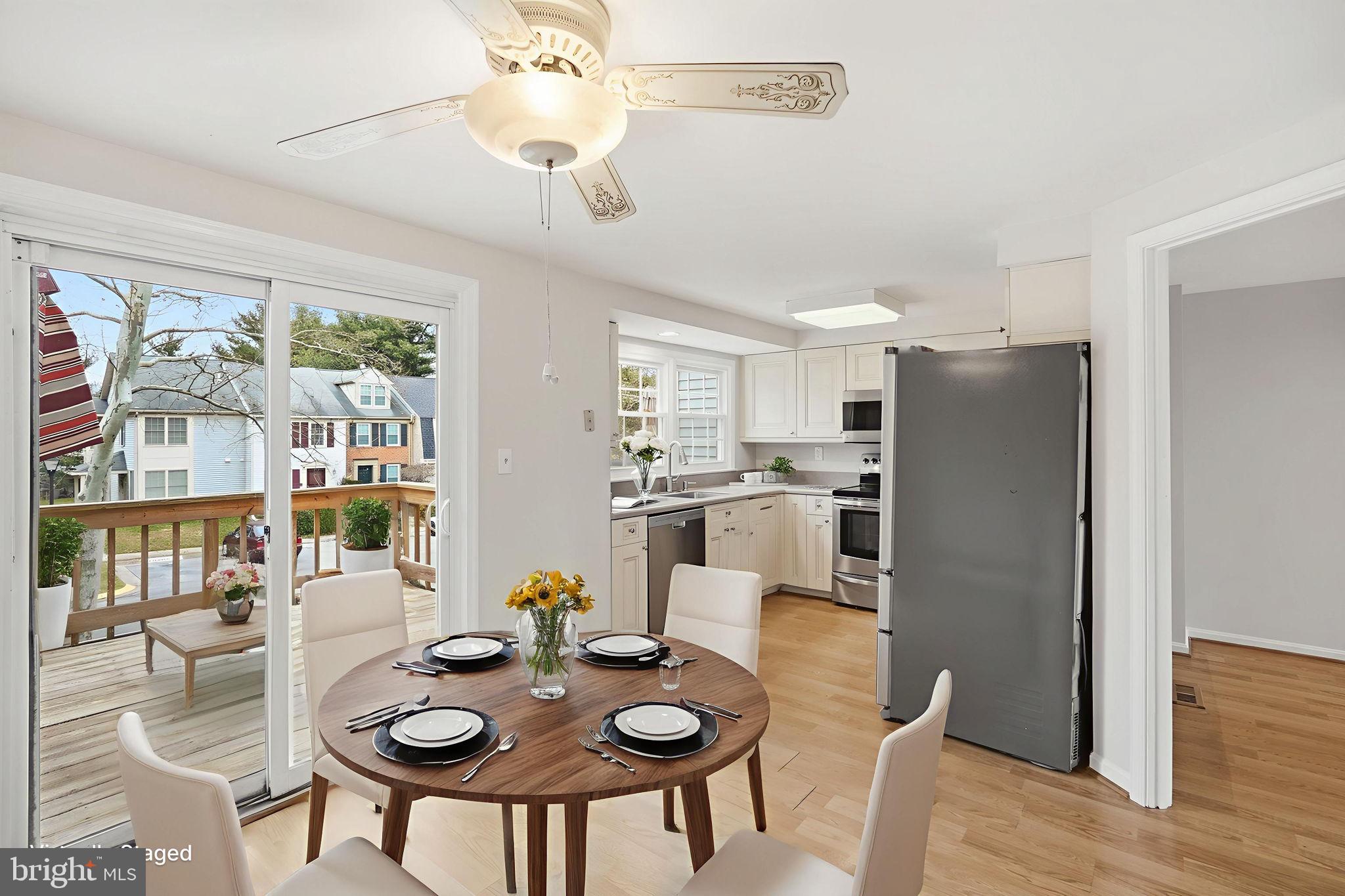 SUFFOLK PLACE - Residential