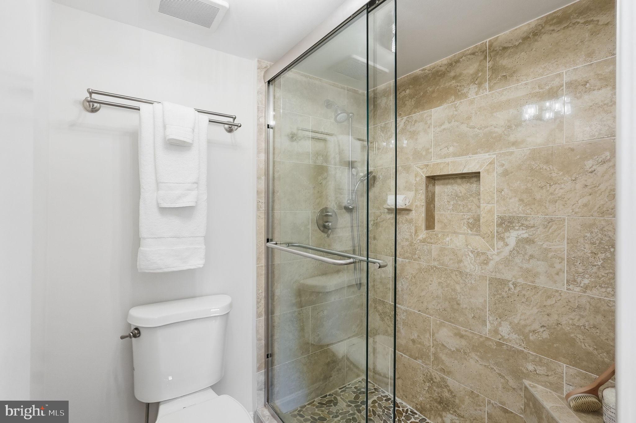 SUFFOLK PLACE - Residential