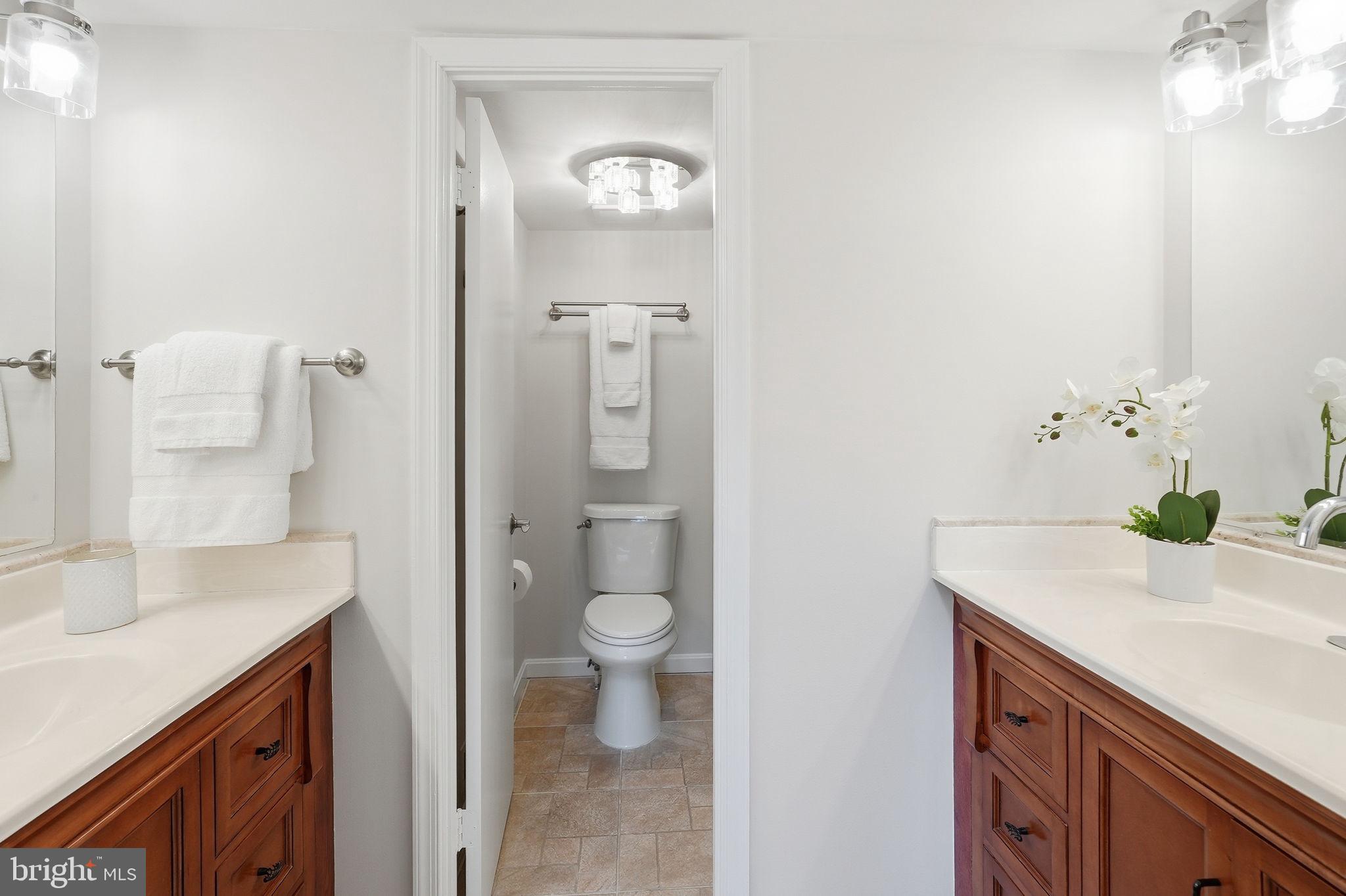 SUFFOLK PLACE - Residential