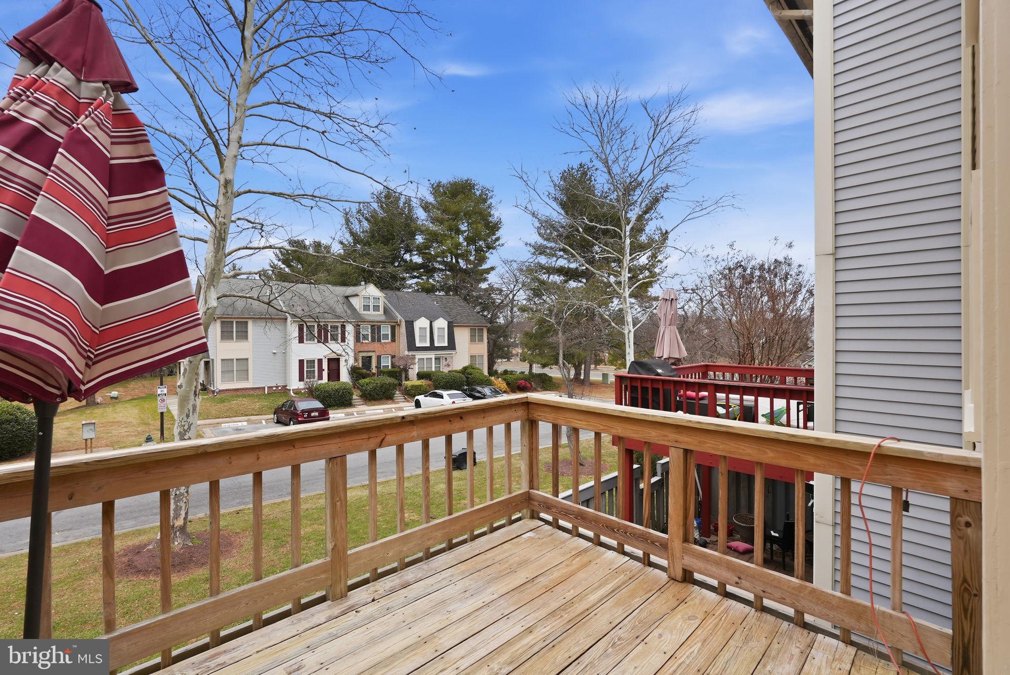 SUFFOLK PLACE - Residential