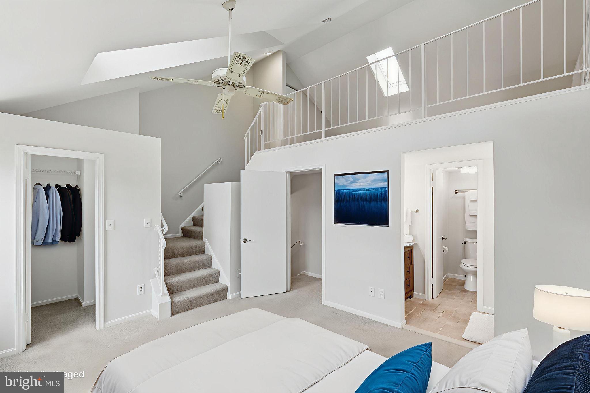 SUFFOLK PLACE - Residential