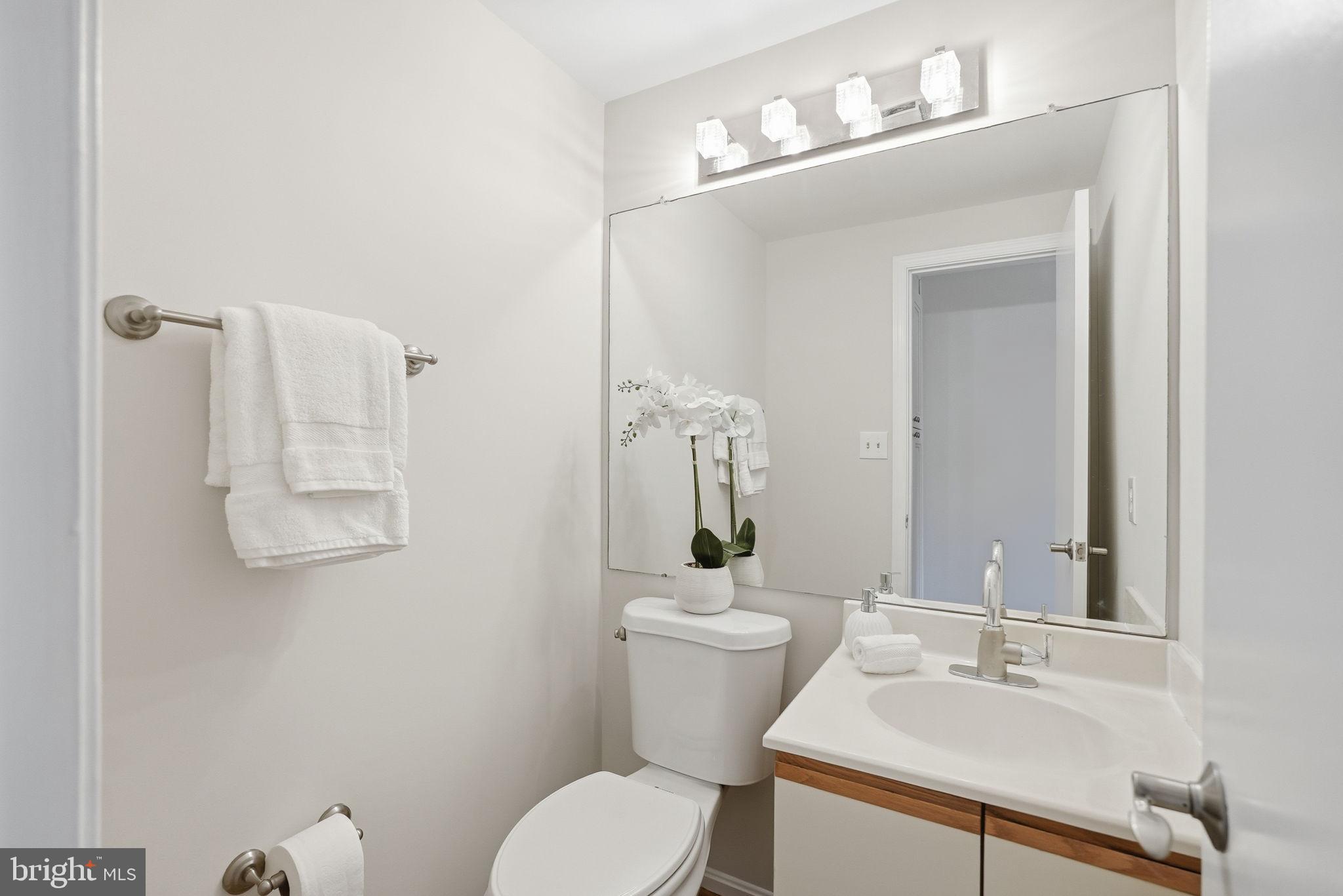 SUFFOLK PLACE - Residential