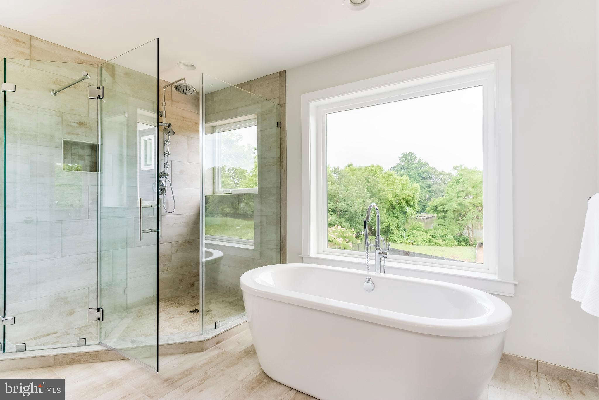 SOUTH RIVER CROSSING - Residential