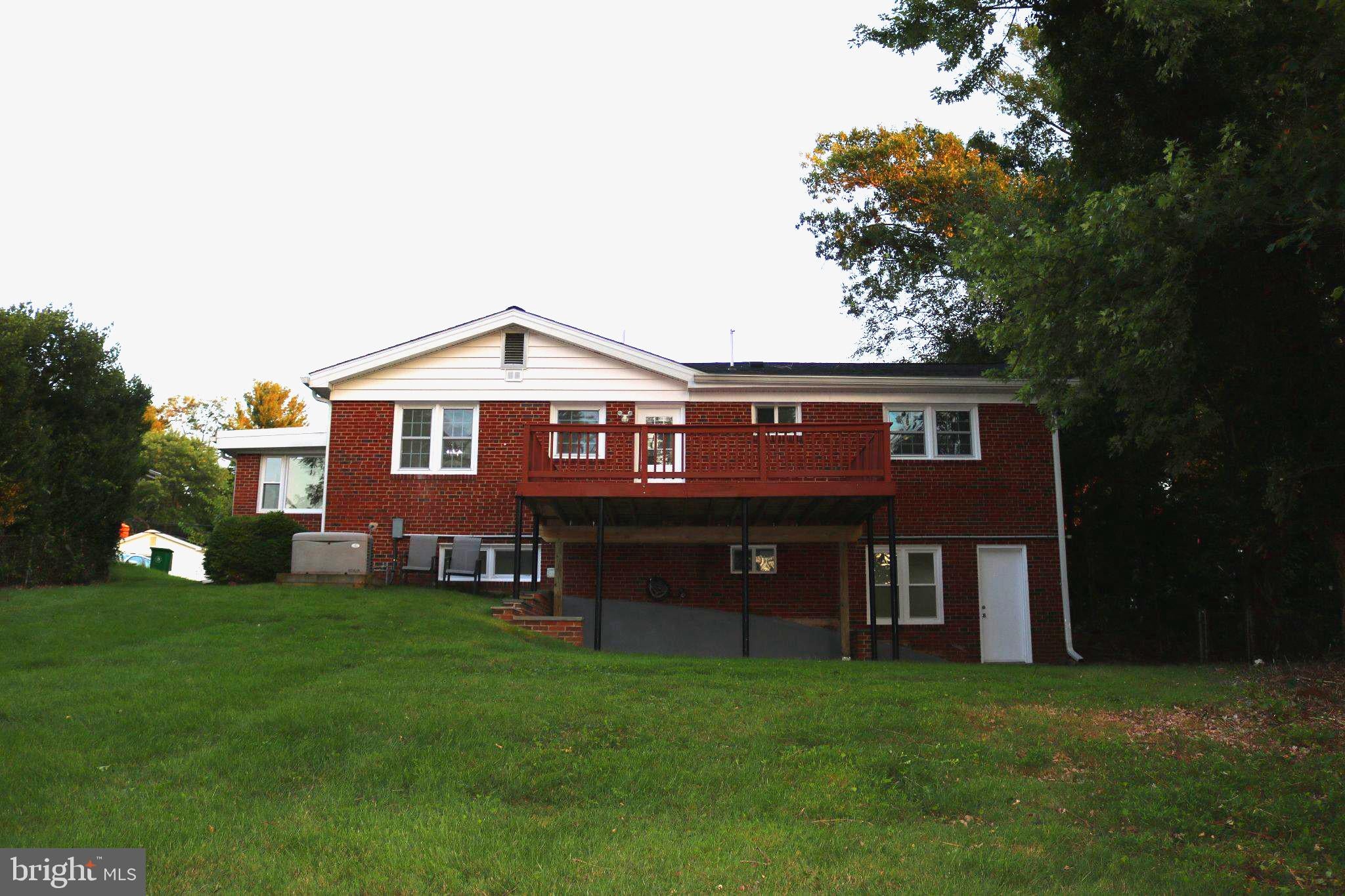 1200 KATHRYN ROAD