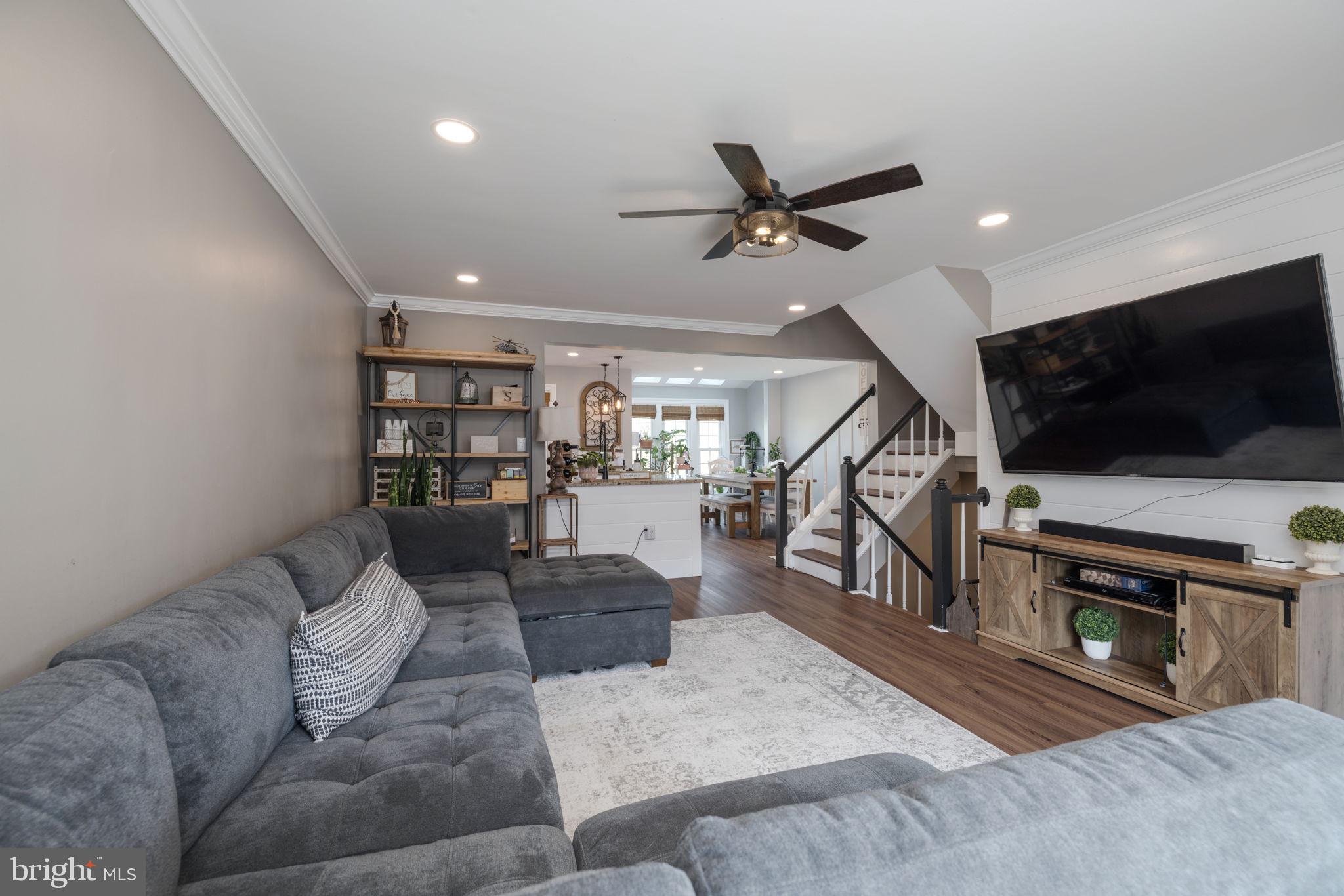 BEAU RIDGE ESTATES - Residential