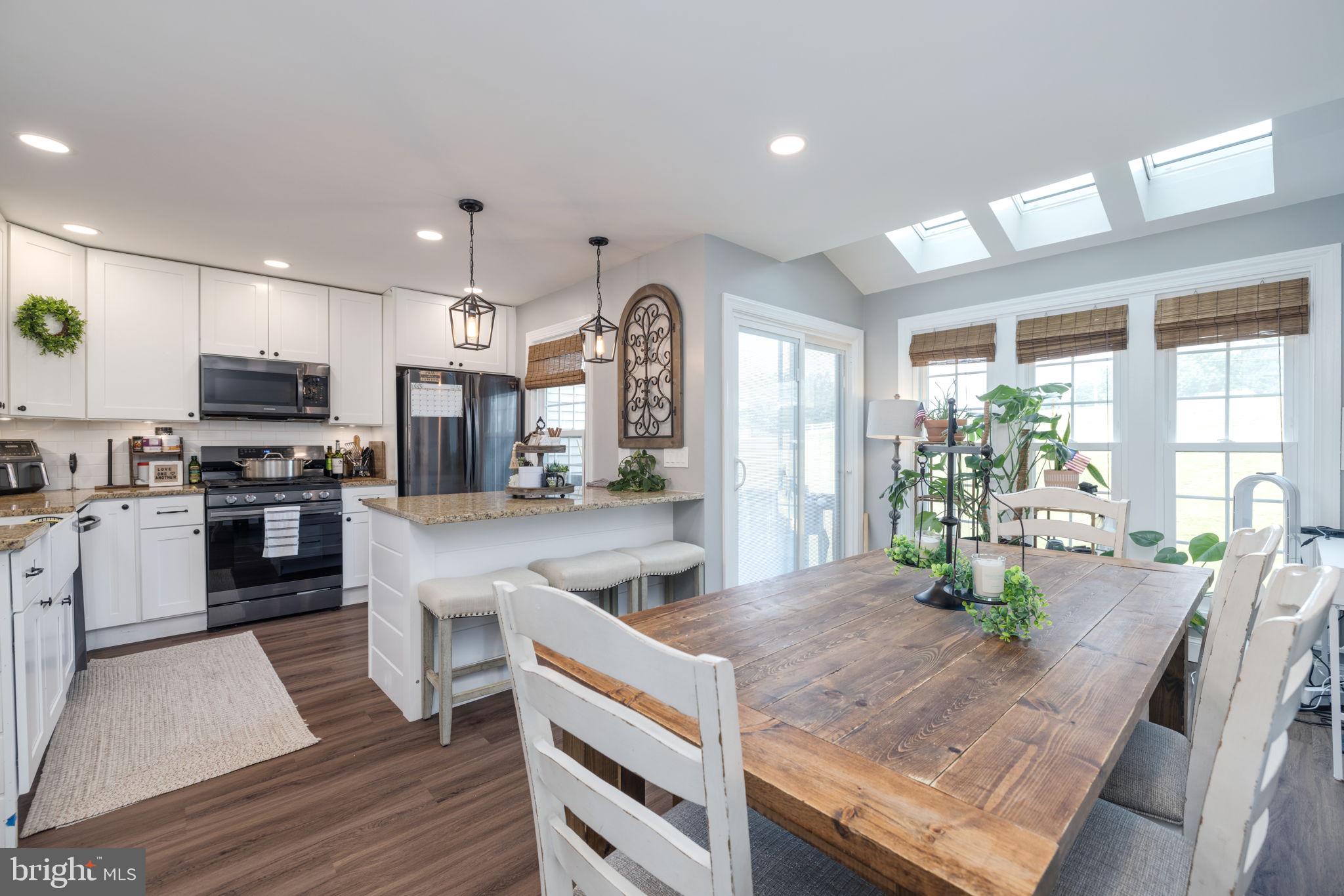 BEAU RIDGE ESTATES - Residential