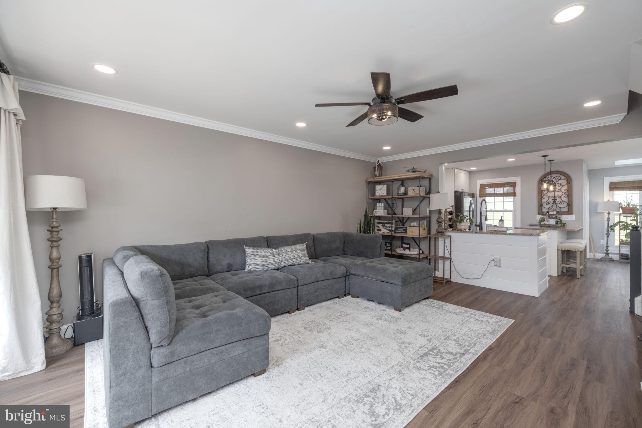 BEAU RIDGE ESTATES - Residential