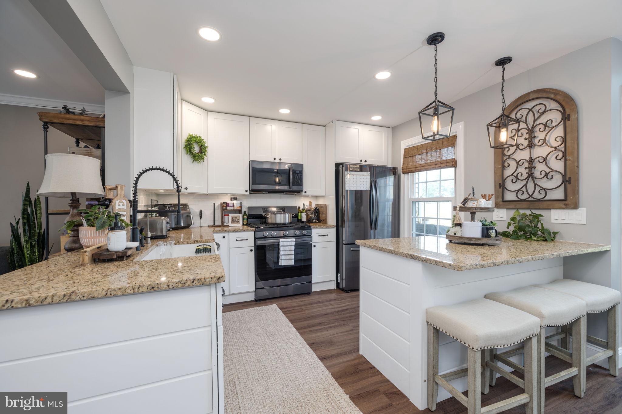 BEAU RIDGE ESTATES - Residential