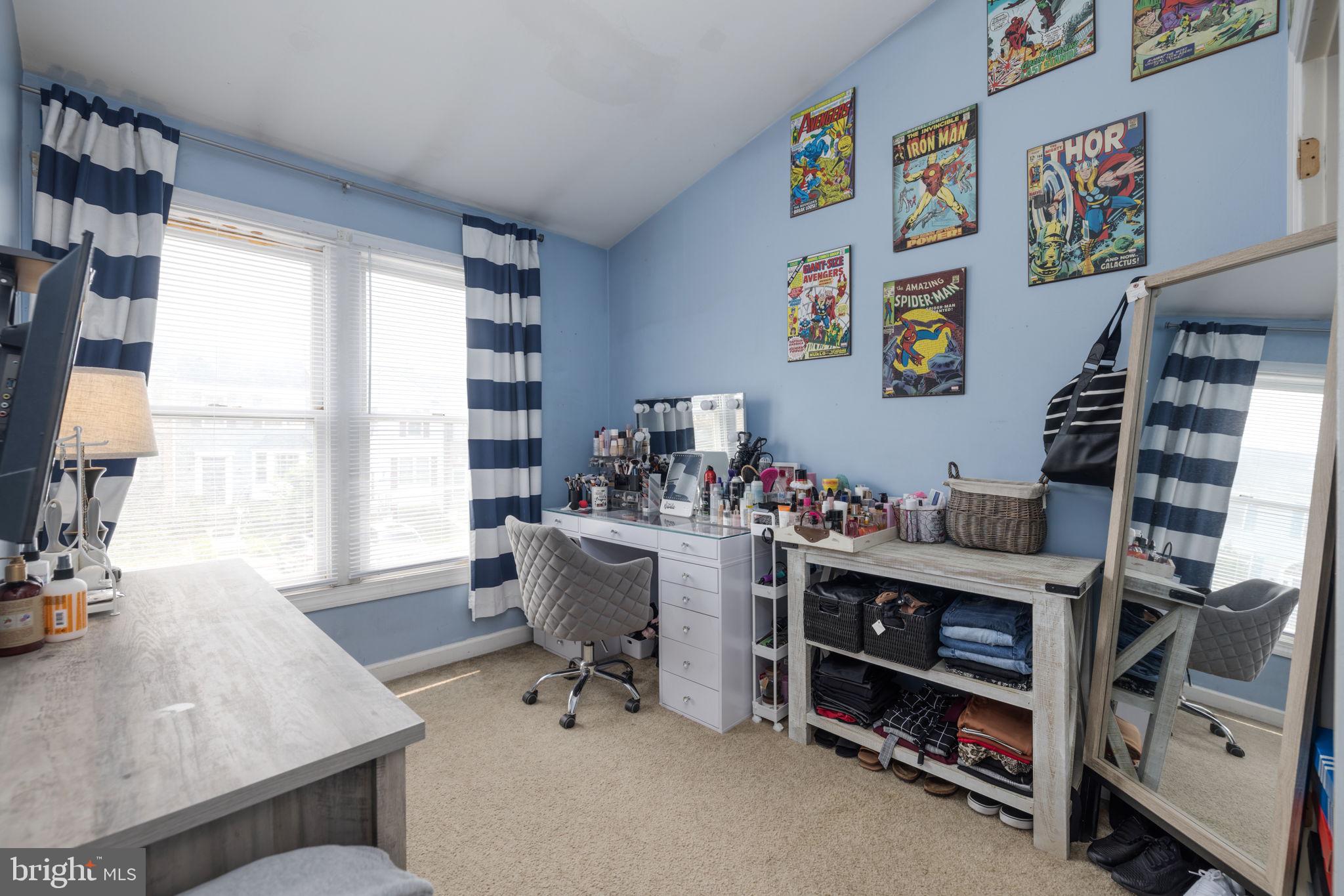 BEAU RIDGE ESTATES - Residential