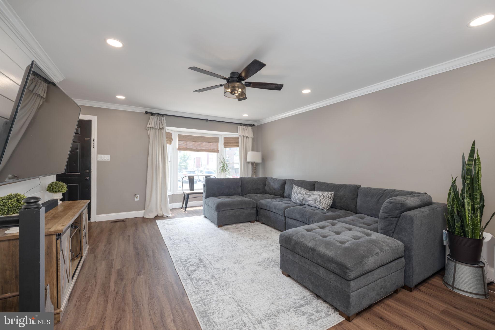 BEAU RIDGE ESTATES - Residential