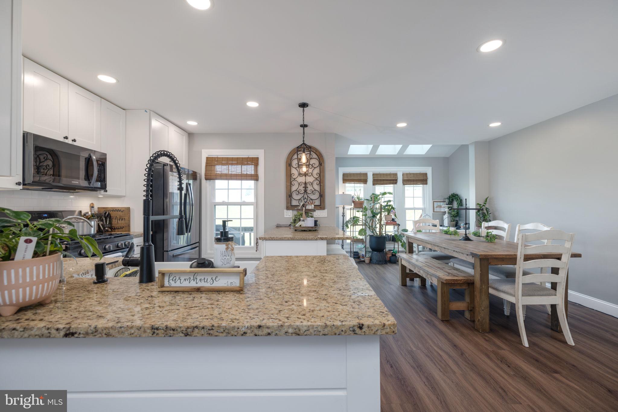 BEAU RIDGE ESTATES - Residential