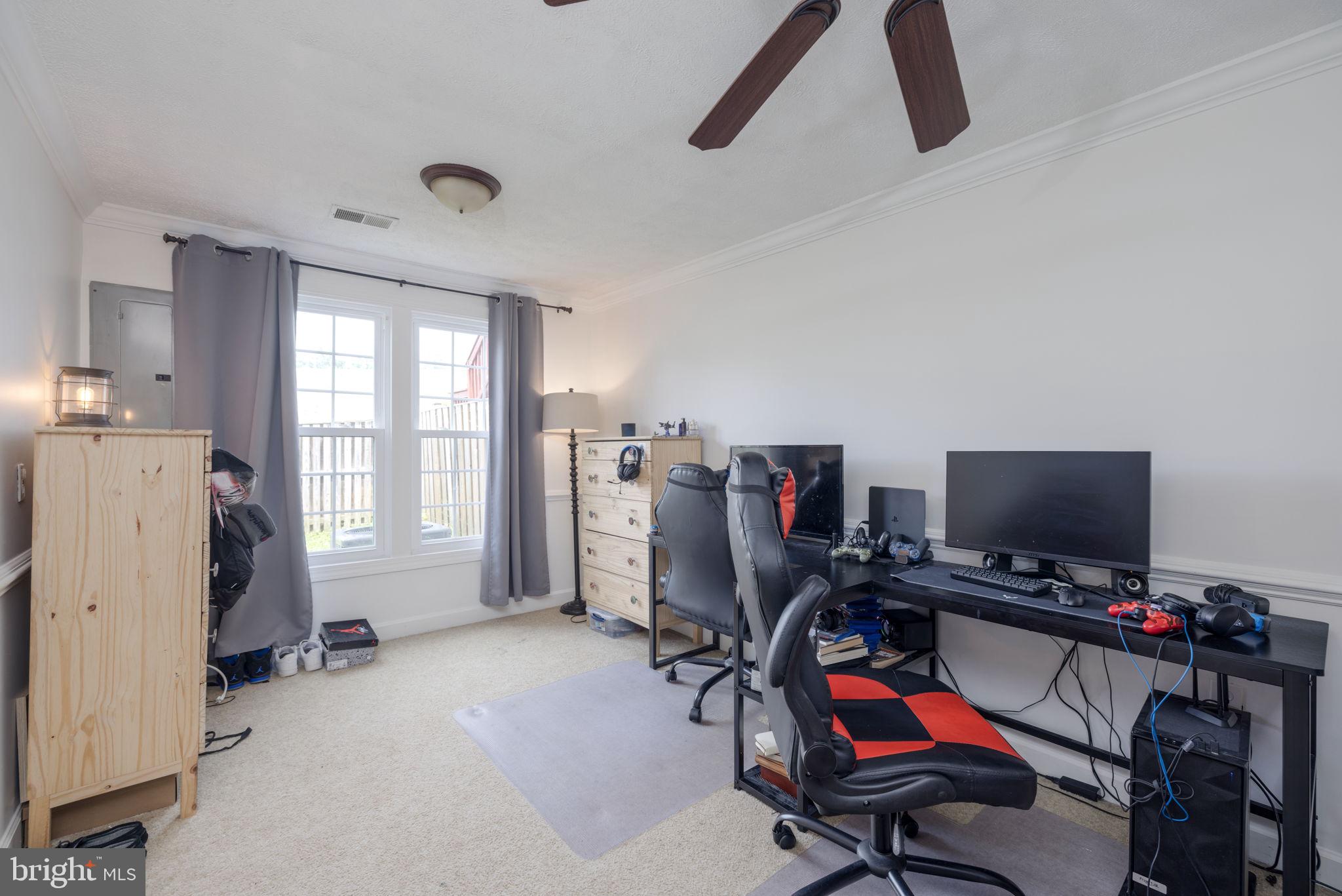 BEAU RIDGE ESTATES - Residential