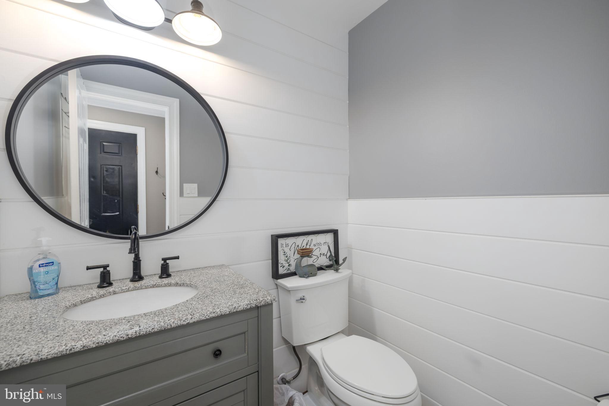 BEAU RIDGE ESTATES - Residential