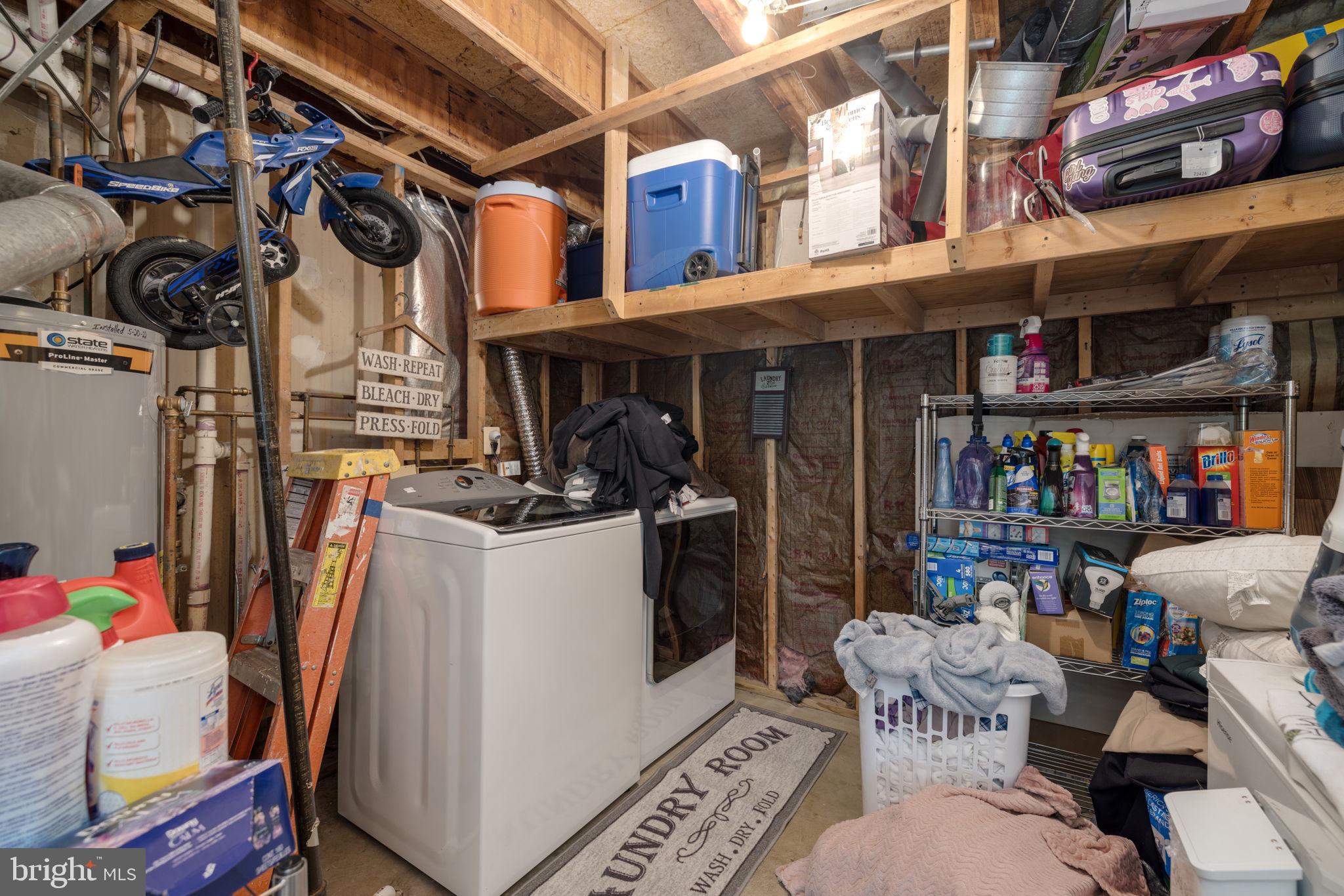 BEAU RIDGE ESTATES - Residential