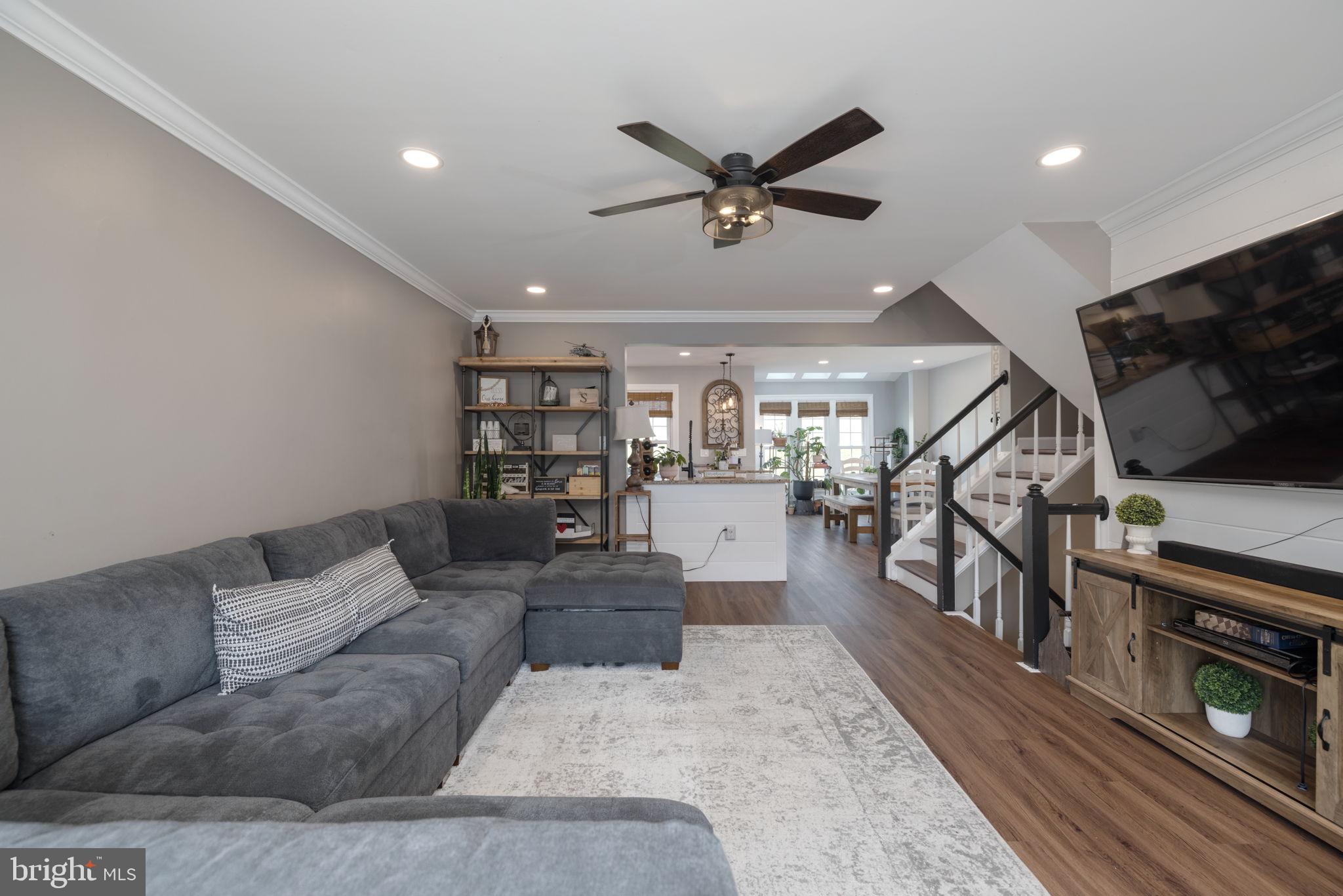 BEAU RIDGE ESTATES - Residential