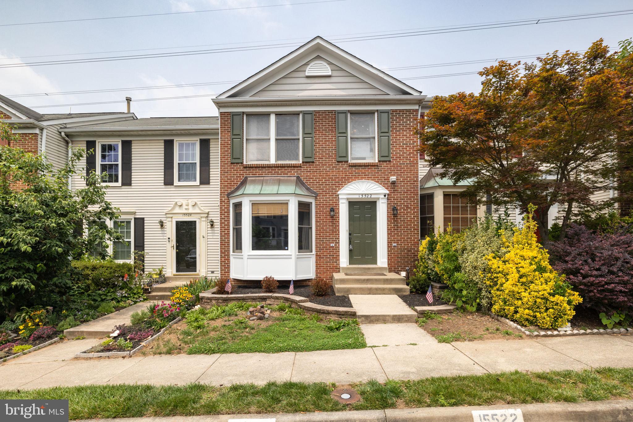 BEAU RIDGE ESTATES - Residential