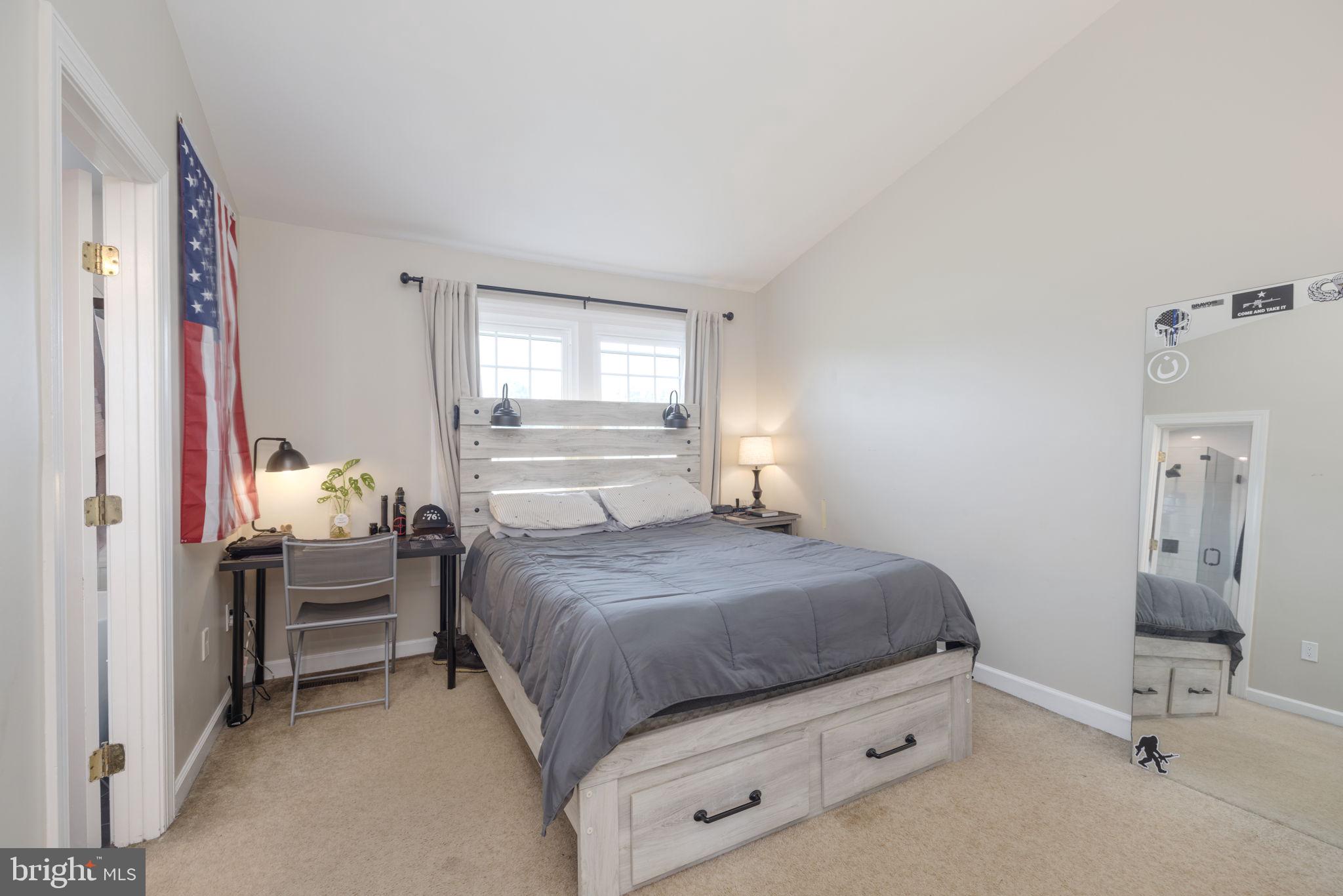 BEAU RIDGE ESTATES - Residential