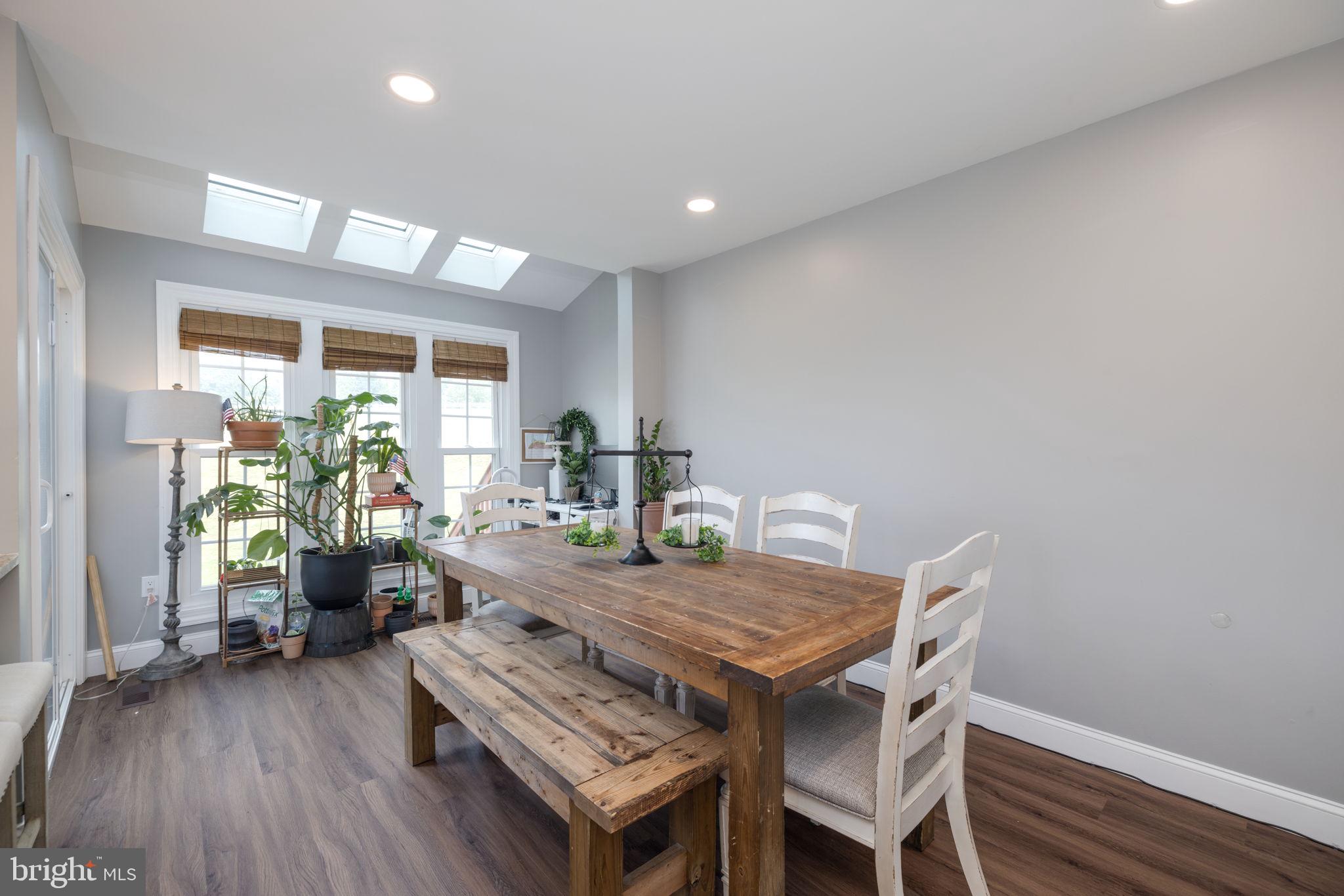 BEAU RIDGE ESTATES - Residential