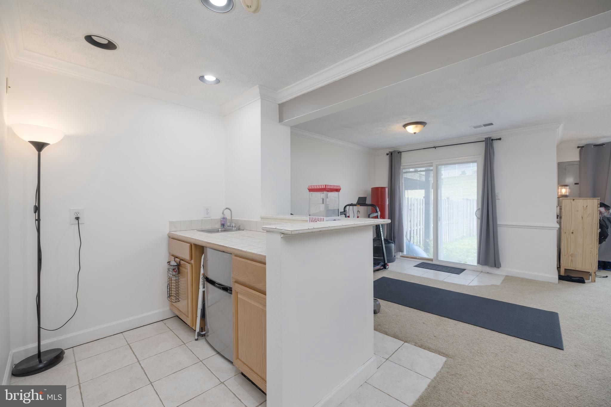 BEAU RIDGE ESTATES - Residential