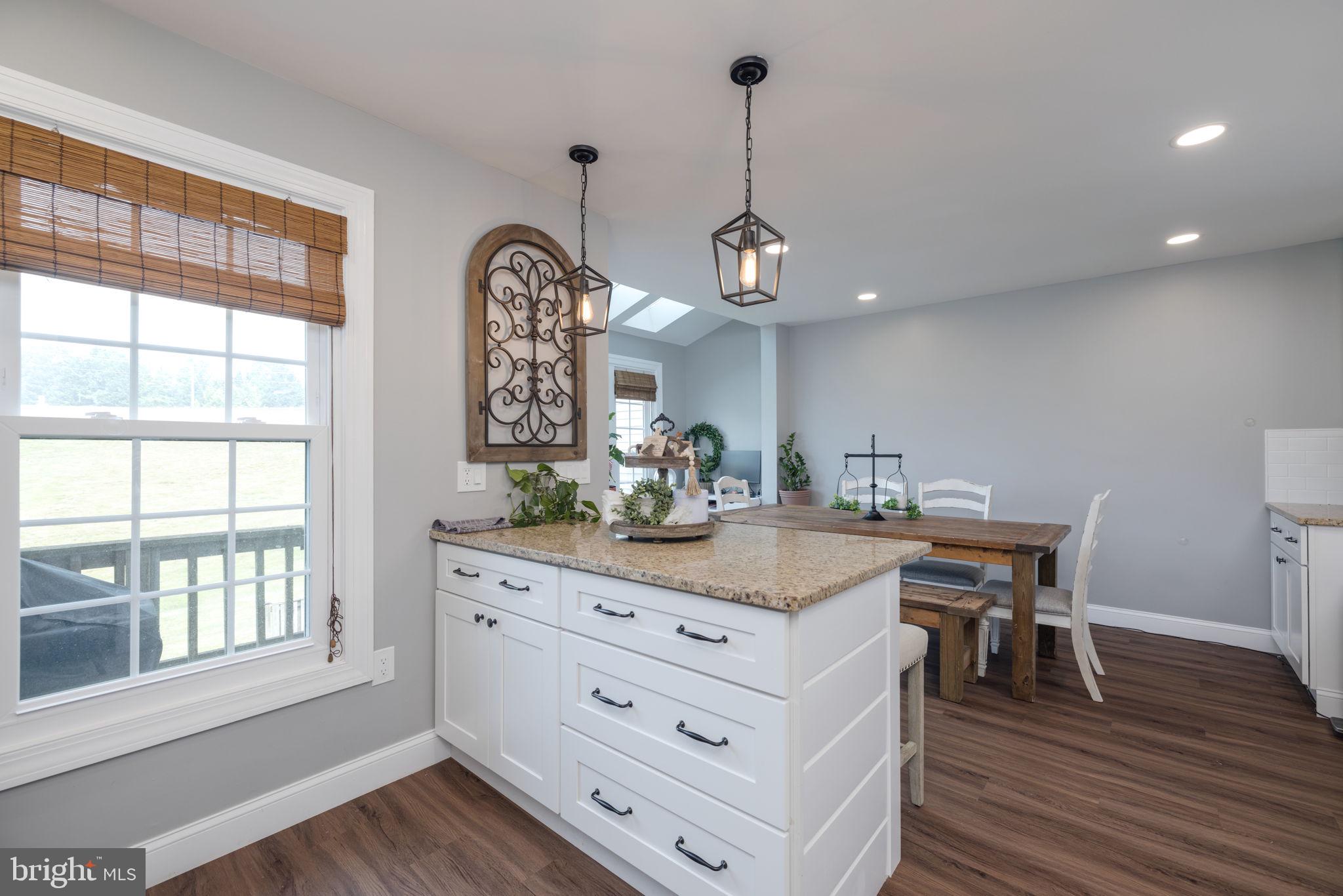 BEAU RIDGE ESTATES - Residential