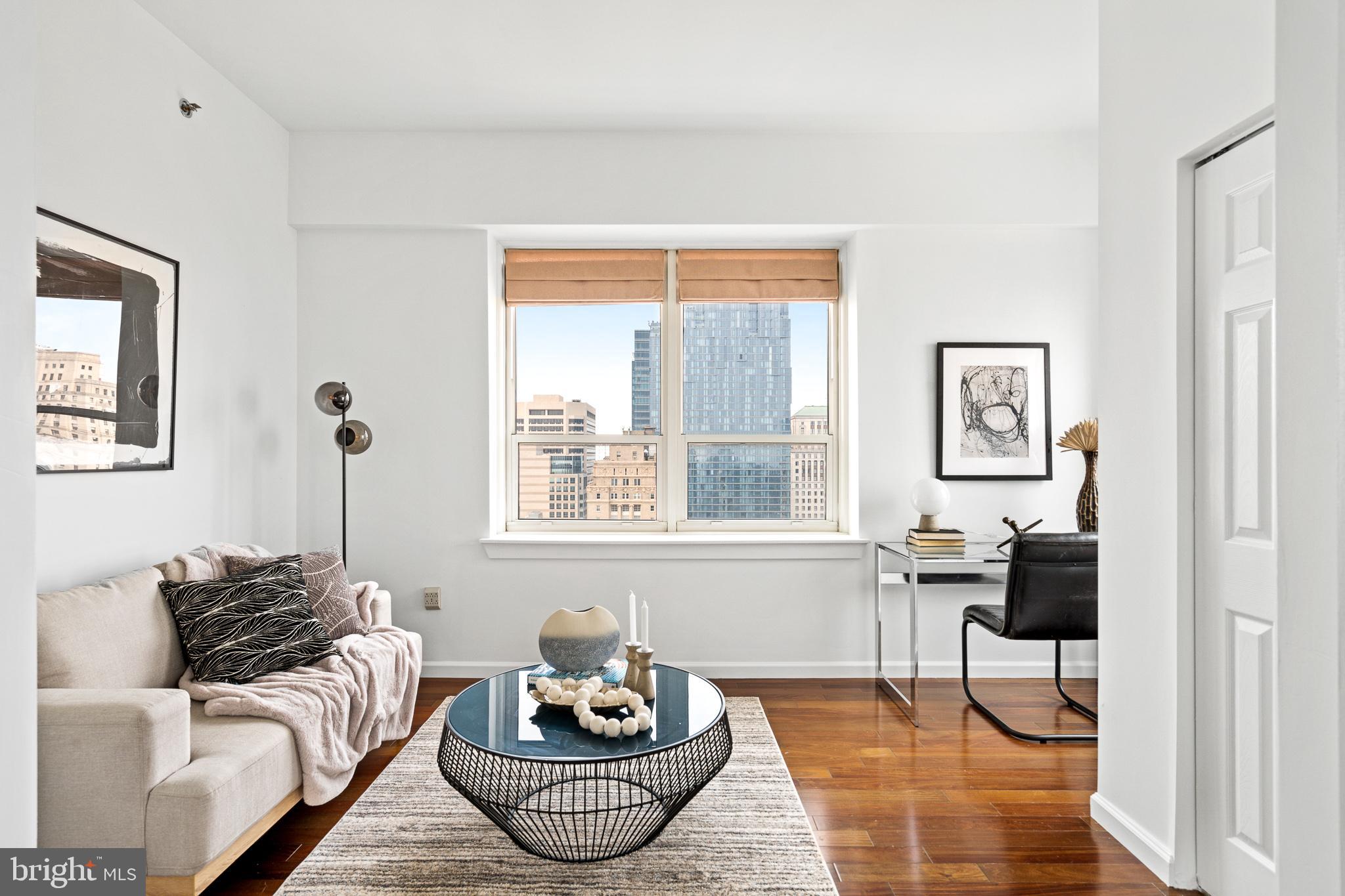 AVENUE OF THE ARTS - Residential