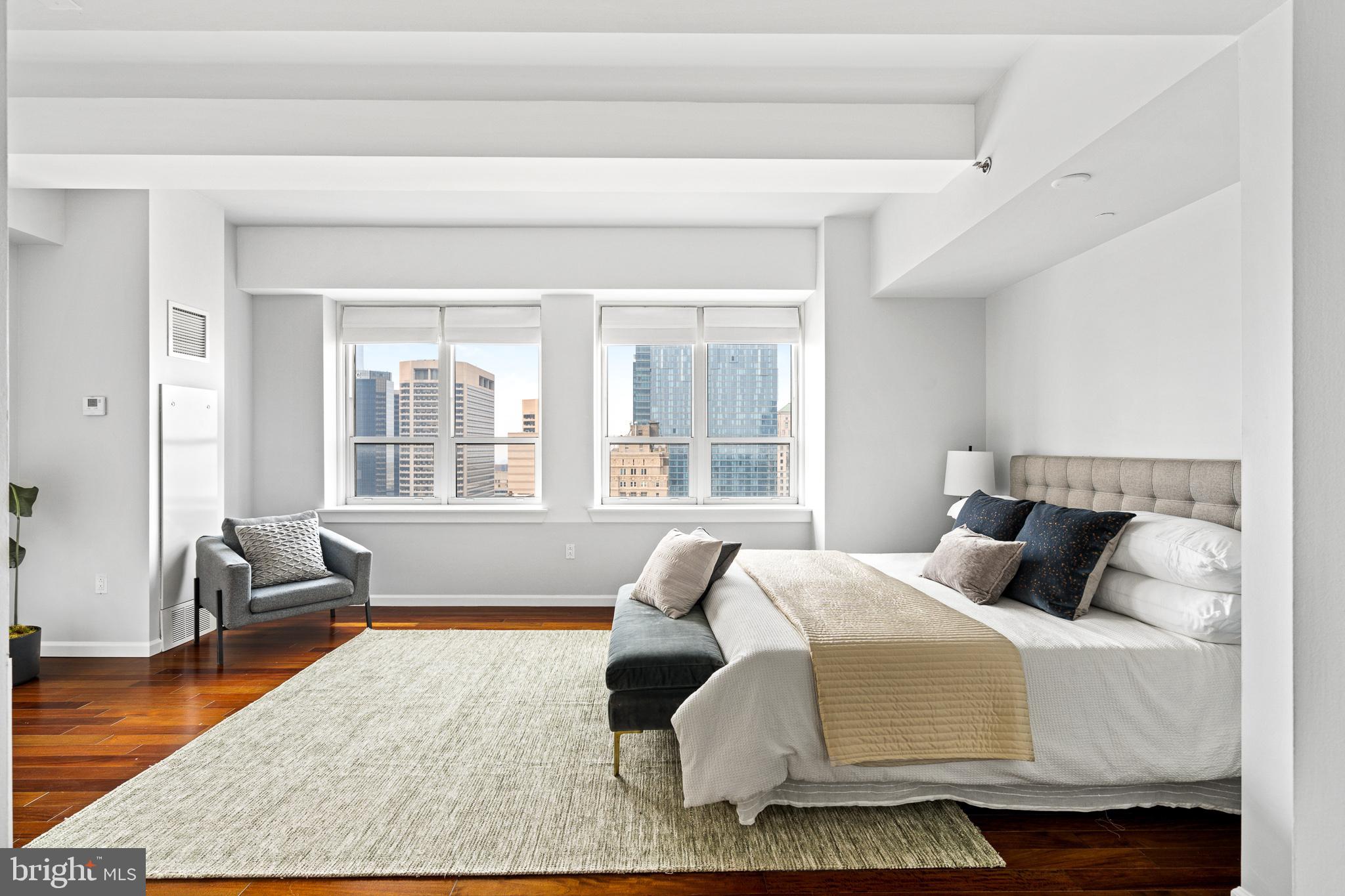 AVENUE OF THE ARTS - Residential