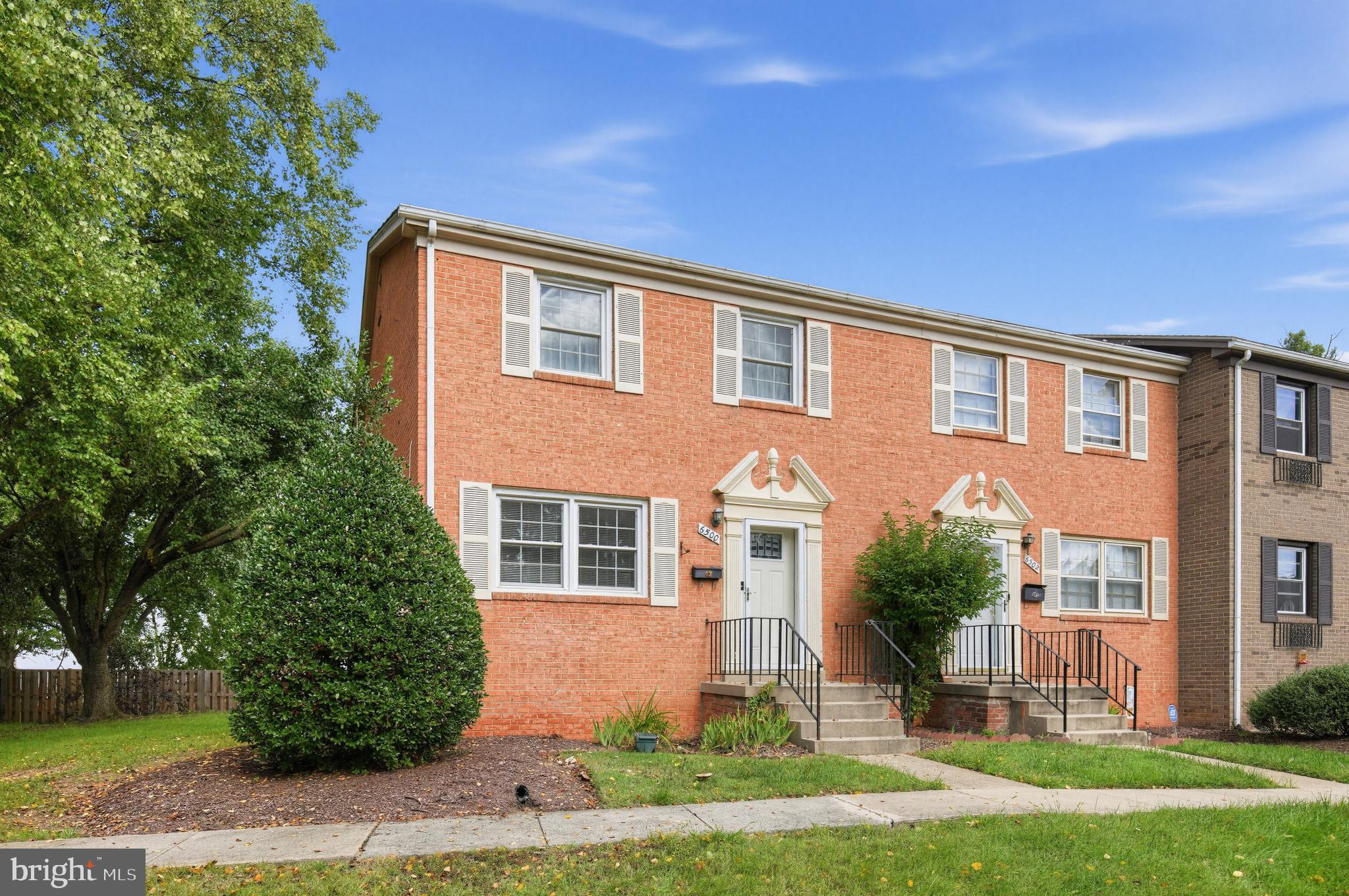 6500 BEECHWOOD DRIVE 1