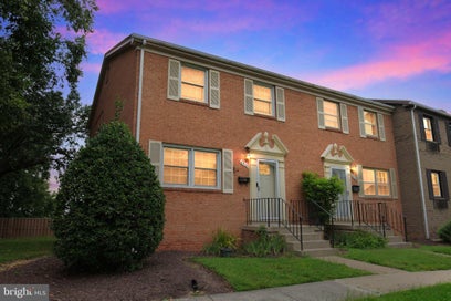 6500 BEECHWOOD DRIVE 1 TEMPLE HILLS MD 20748