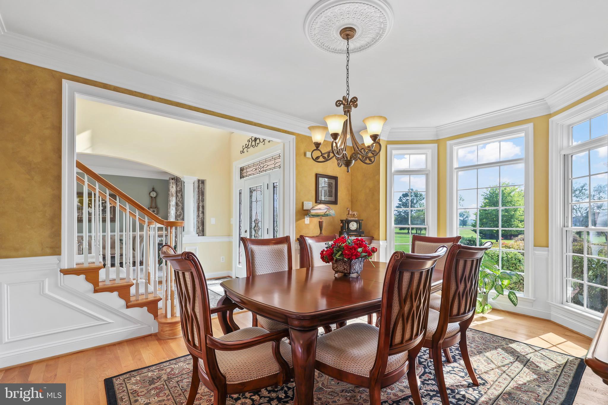 ROLLING MEADOWS - Residential