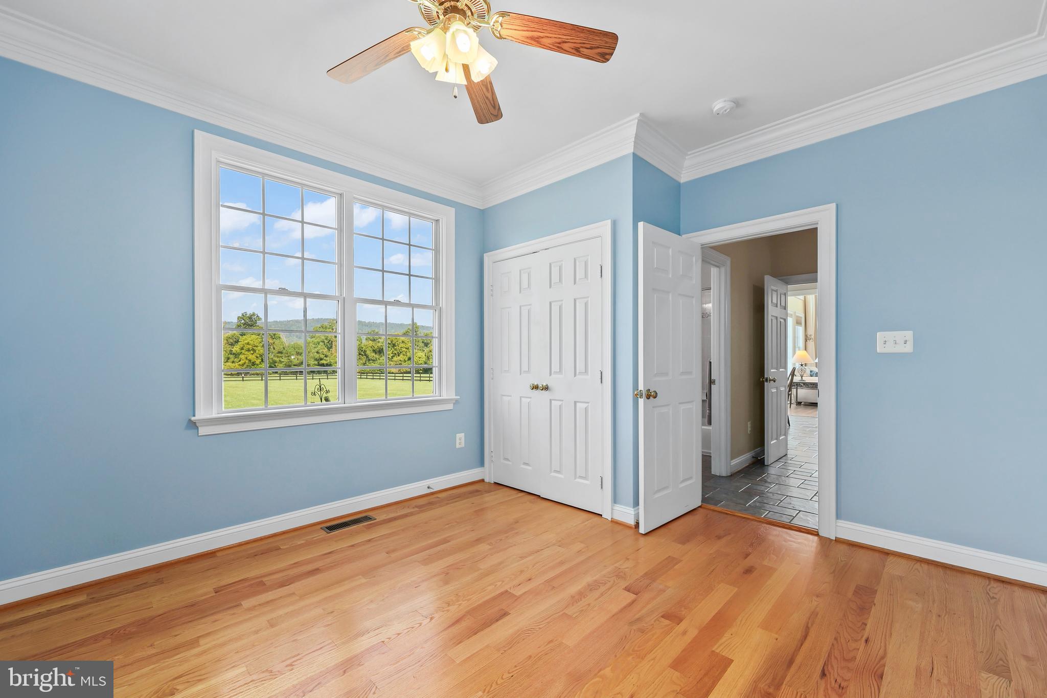 ROLLING MEADOWS - Residential