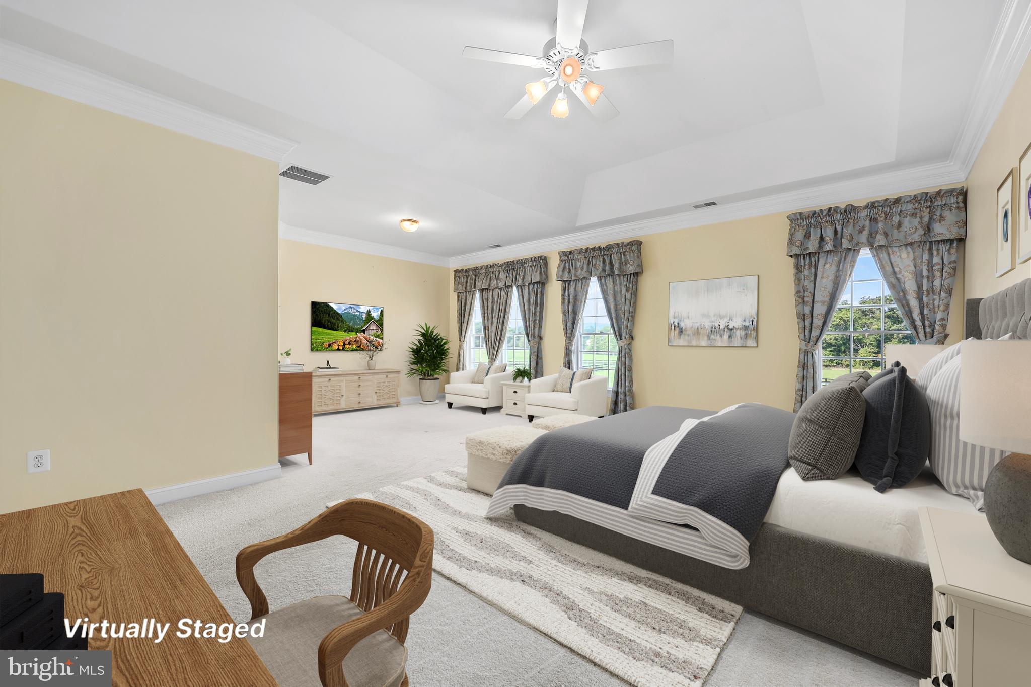 ROLLING MEADOWS - Residential