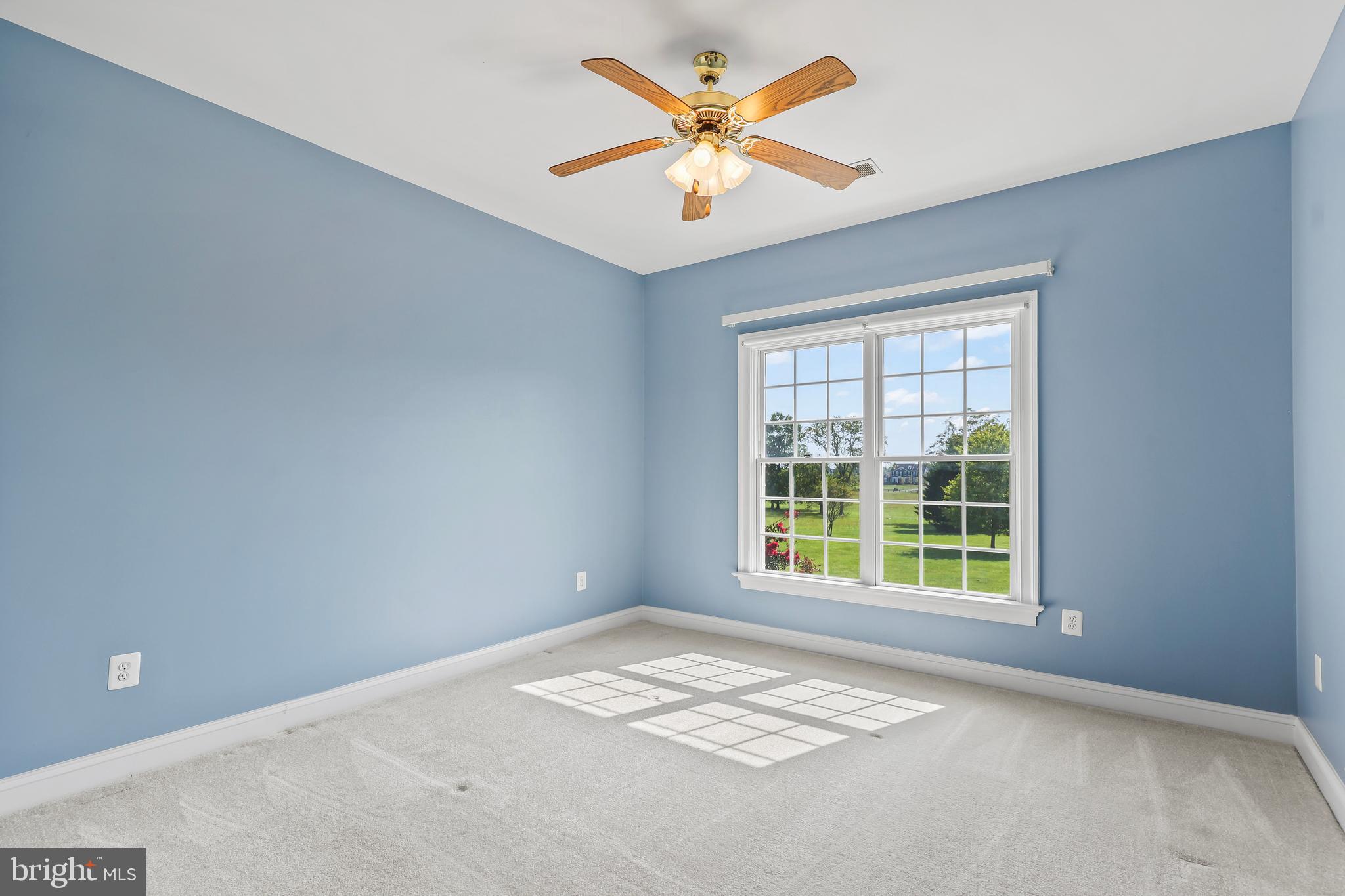 ROLLING MEADOWS - Residential