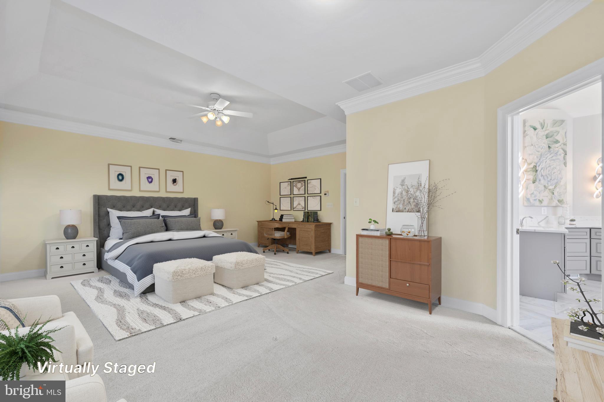 ROLLING MEADOWS - Residential