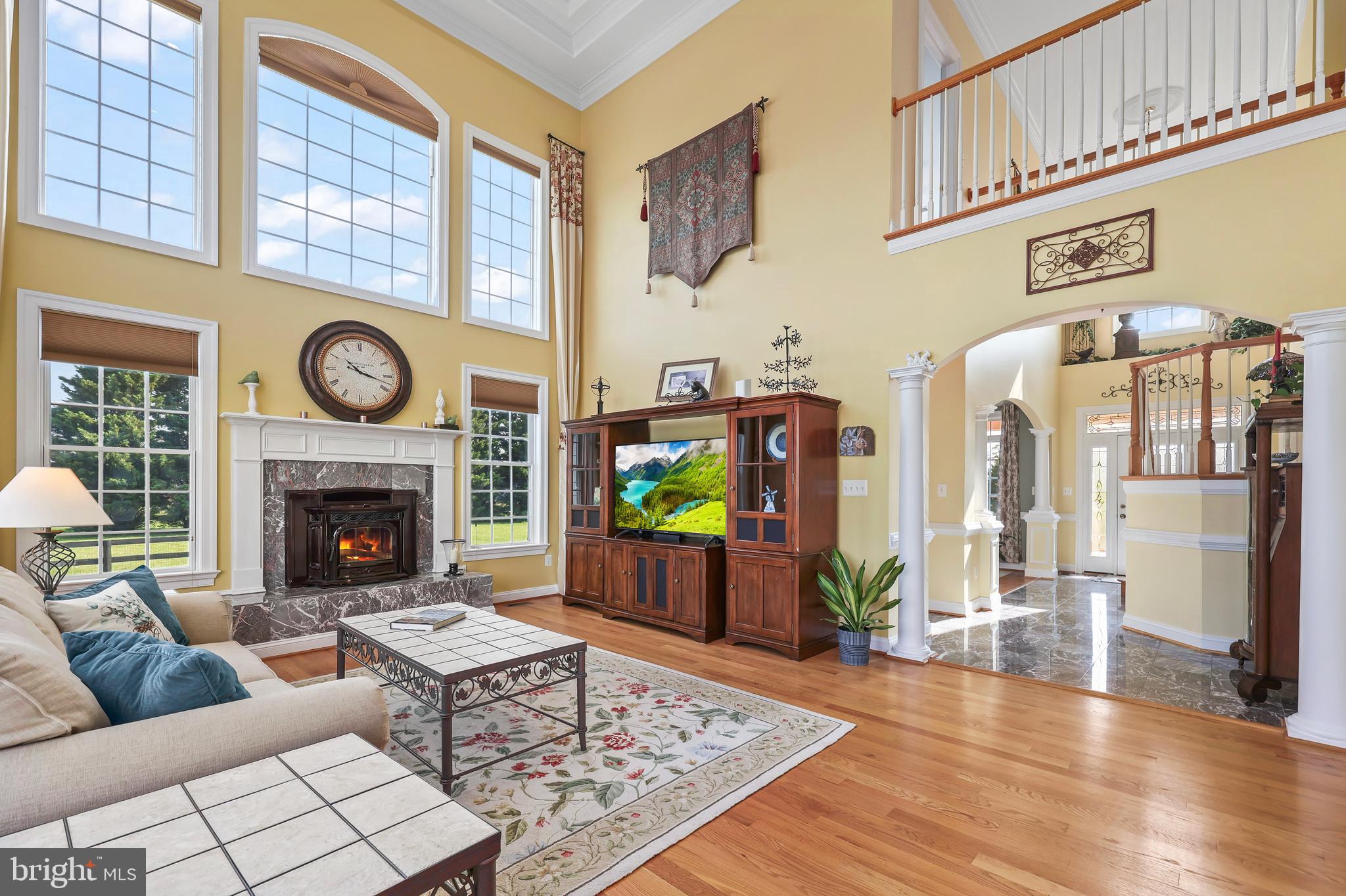 ROLLING MEADOWS - Residential