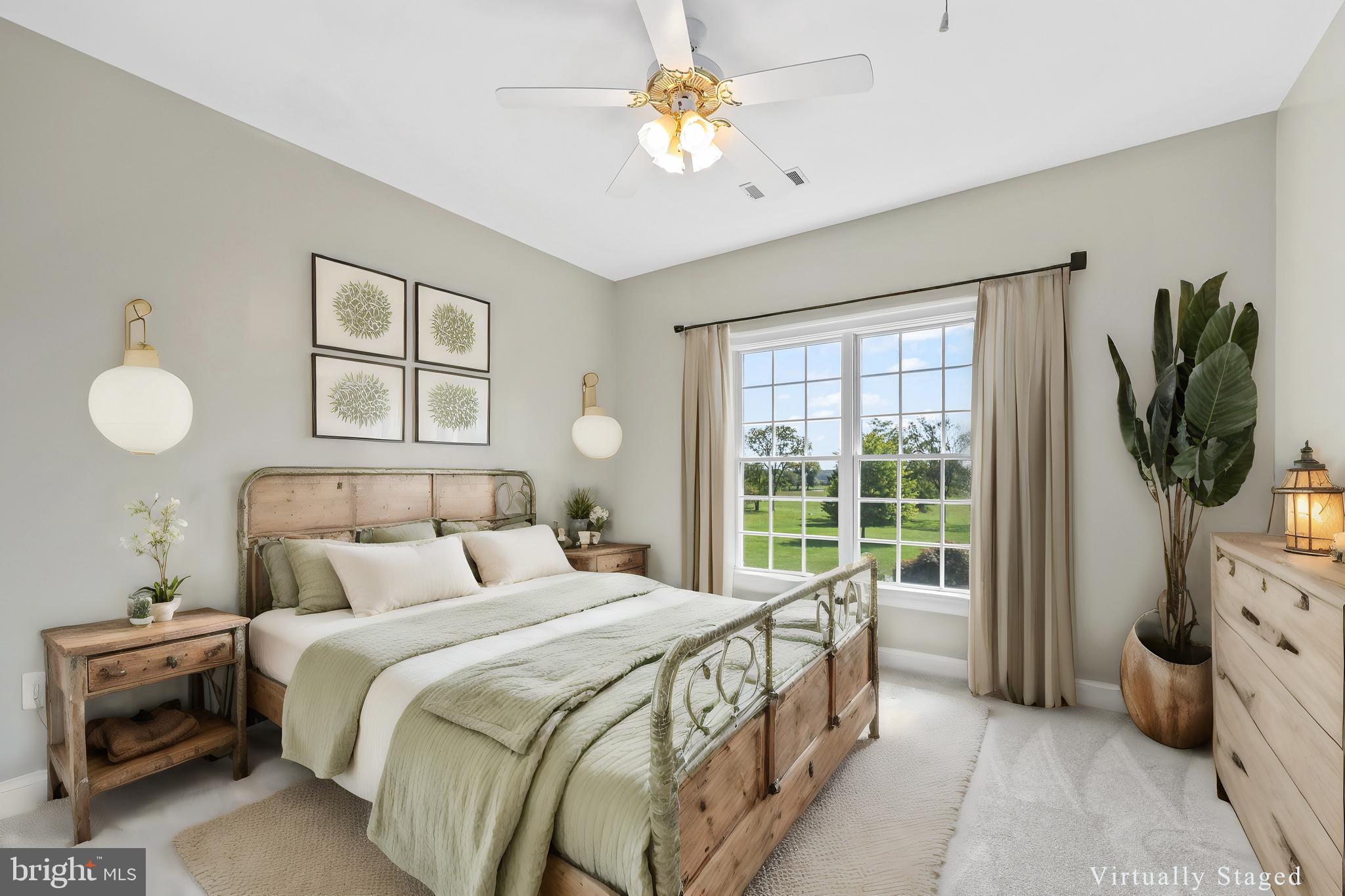 ROLLING MEADOWS - Residential