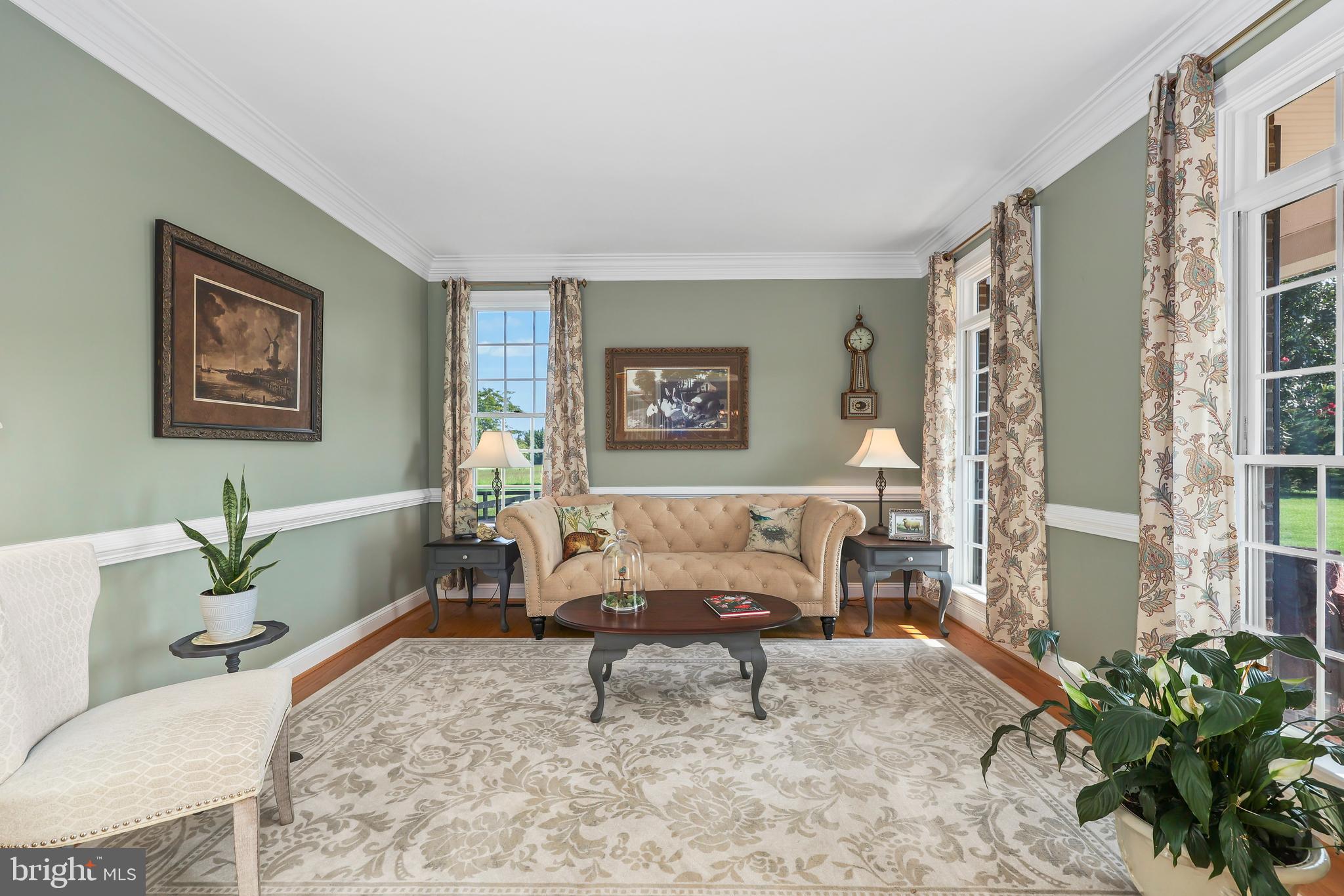 ROLLING MEADOWS - Residential