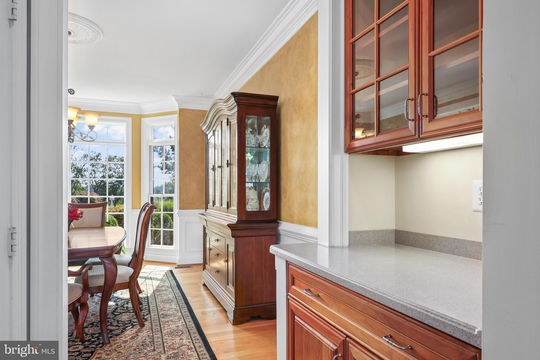 ROLLING MEADOWS - Residential