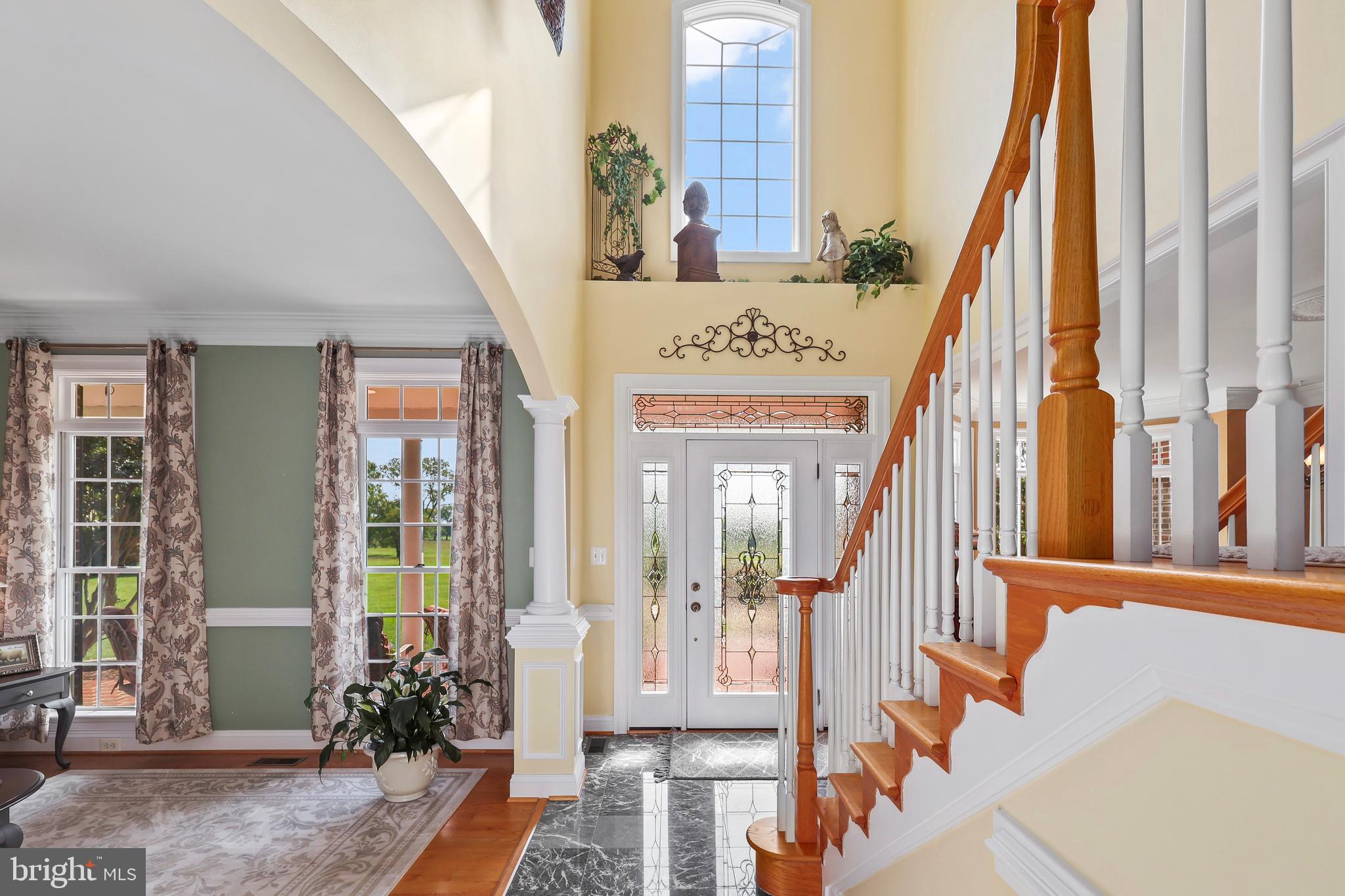 ROLLING MEADOWS - Residential