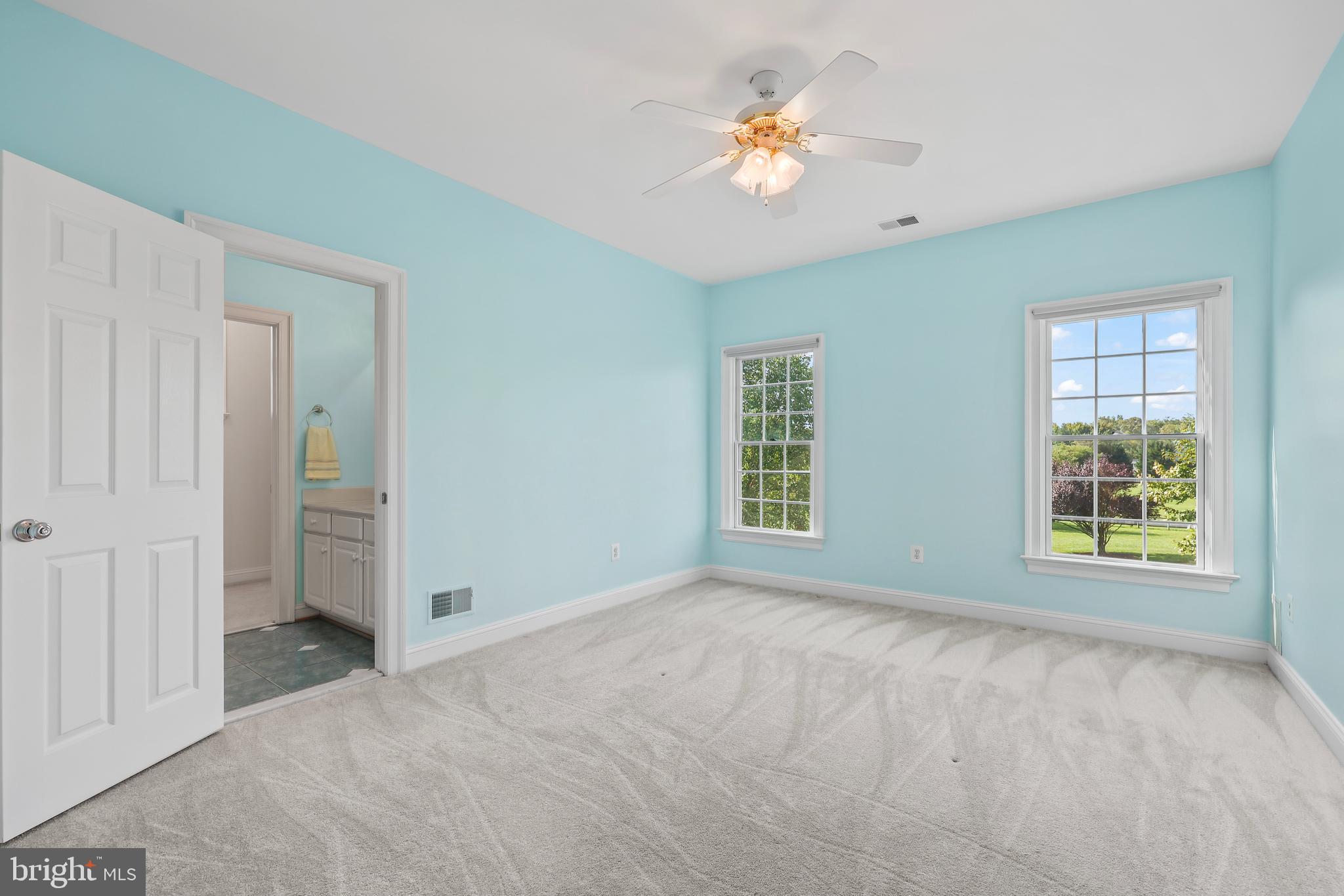 ROLLING MEADOWS - Residential