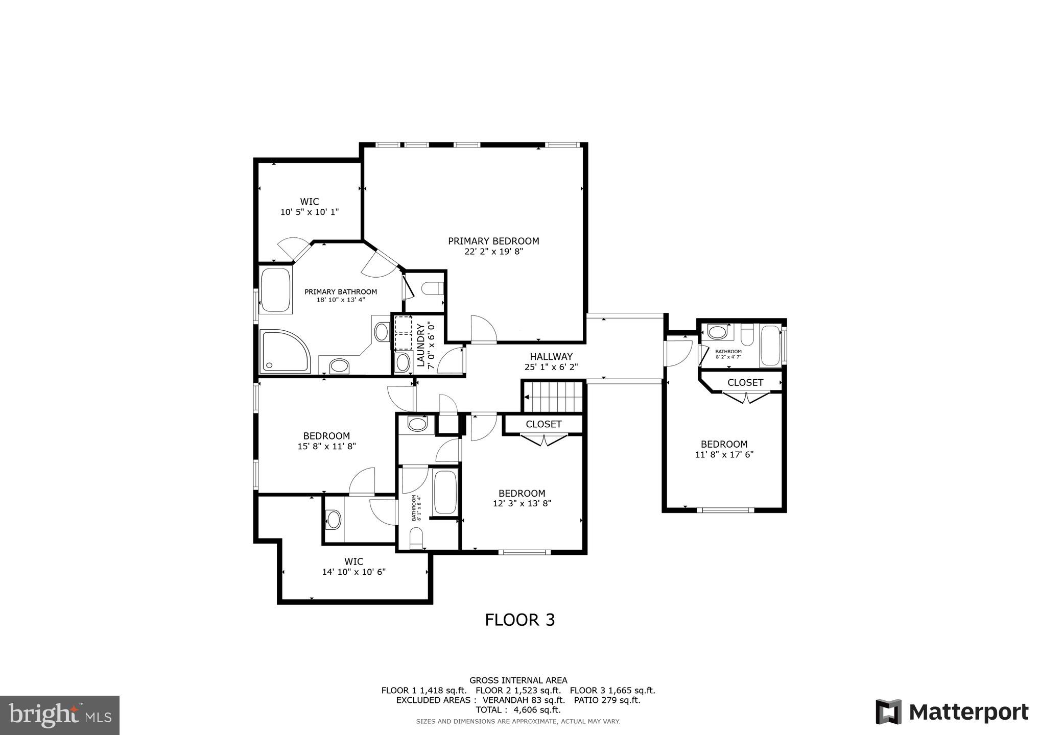 ROLLING MEADOWS - Residential