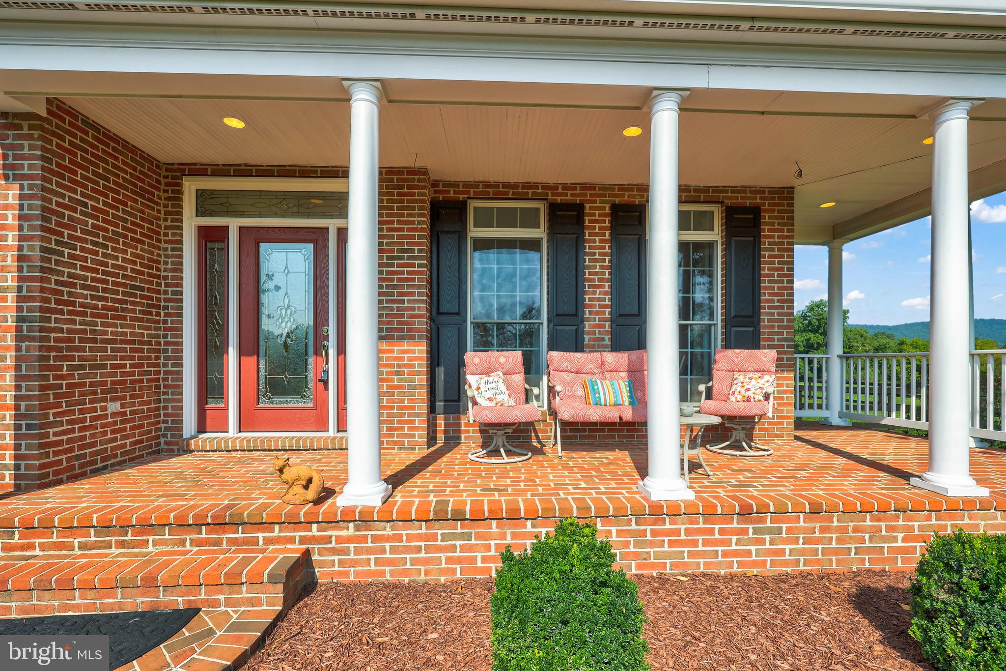 ROLLING MEADOWS - Residential