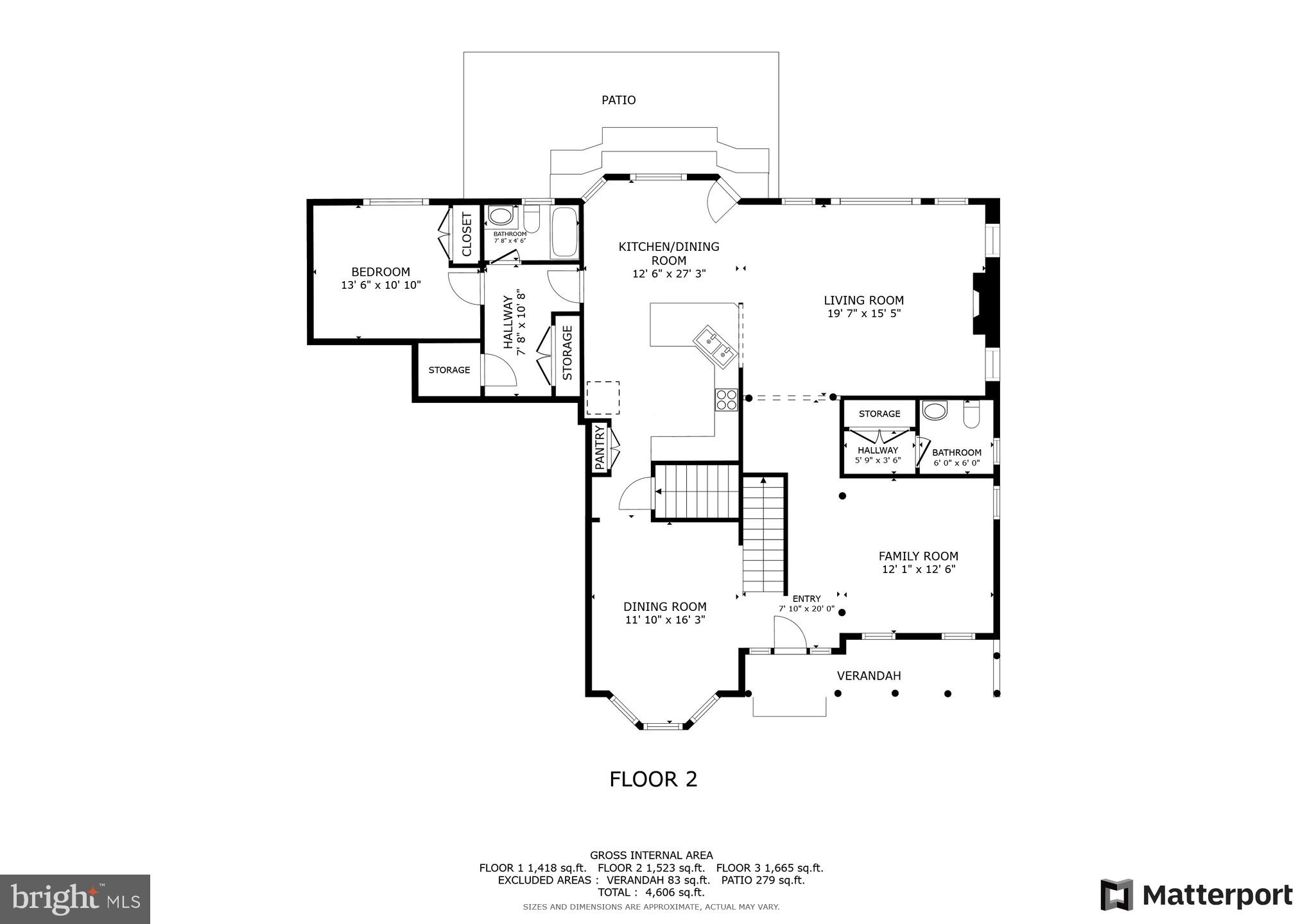 ROLLING MEADOWS - Residential