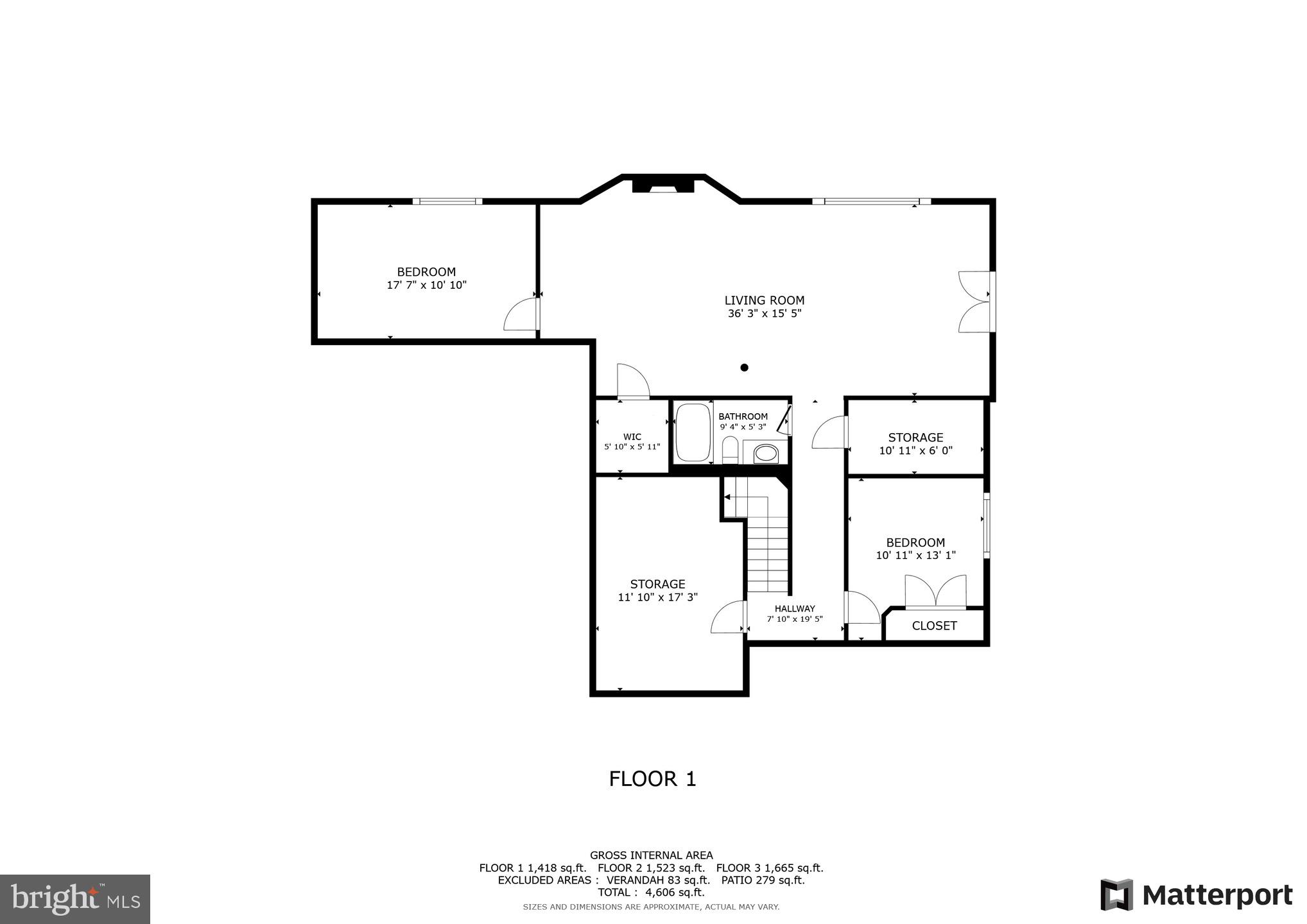 ROLLING MEADOWS - Residential