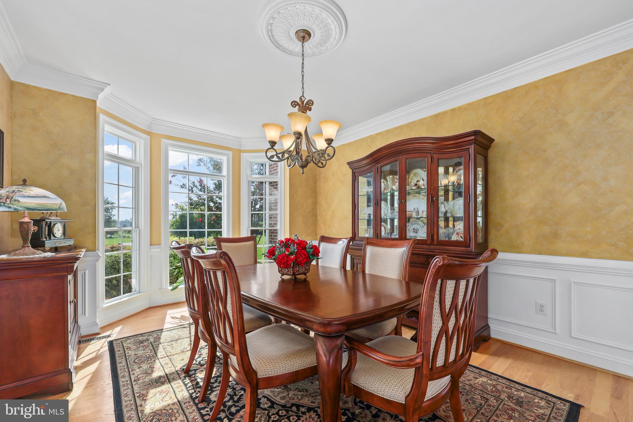 ROLLING MEADOWS - Residential