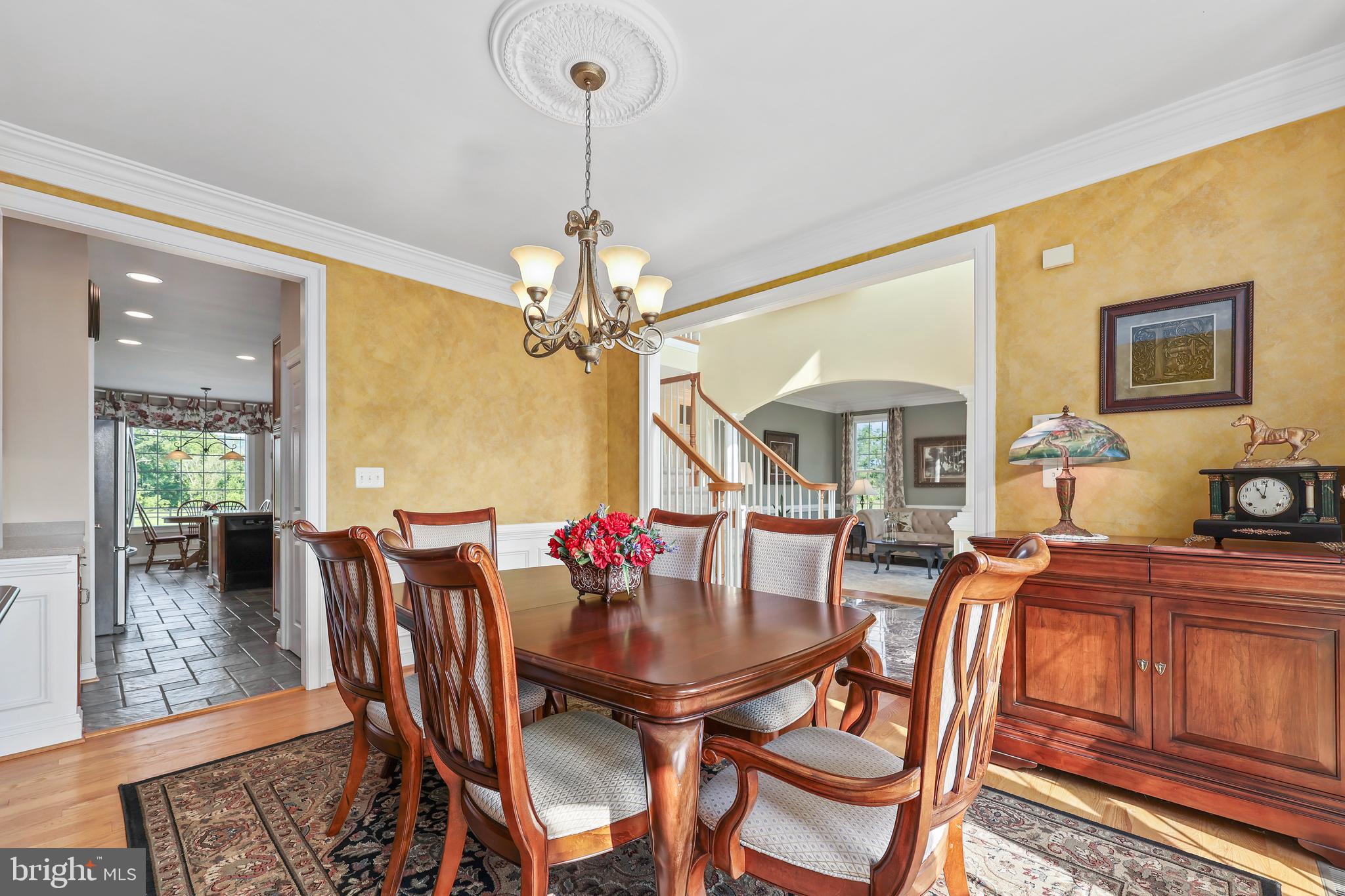 ROLLING MEADOWS - Residential